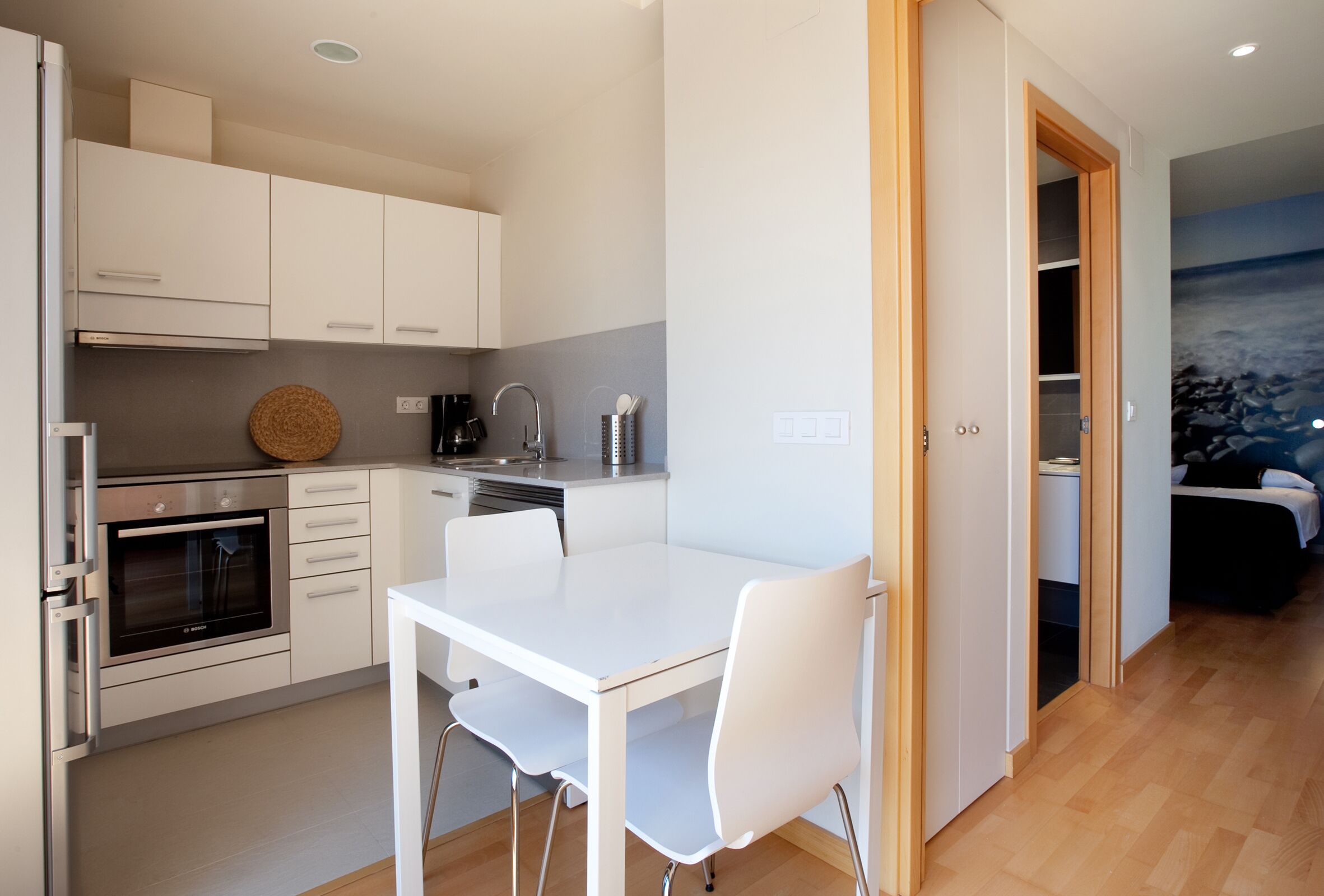 AB Park Güell-Gaudi