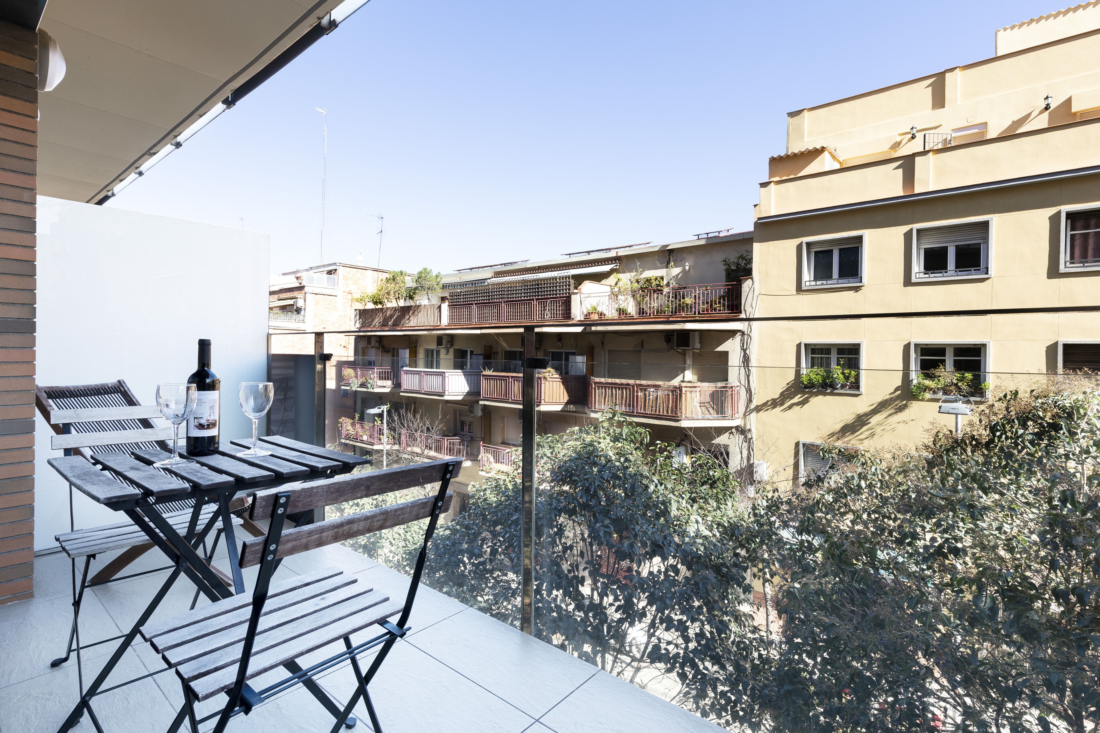 AB Park Güell-Gaudi