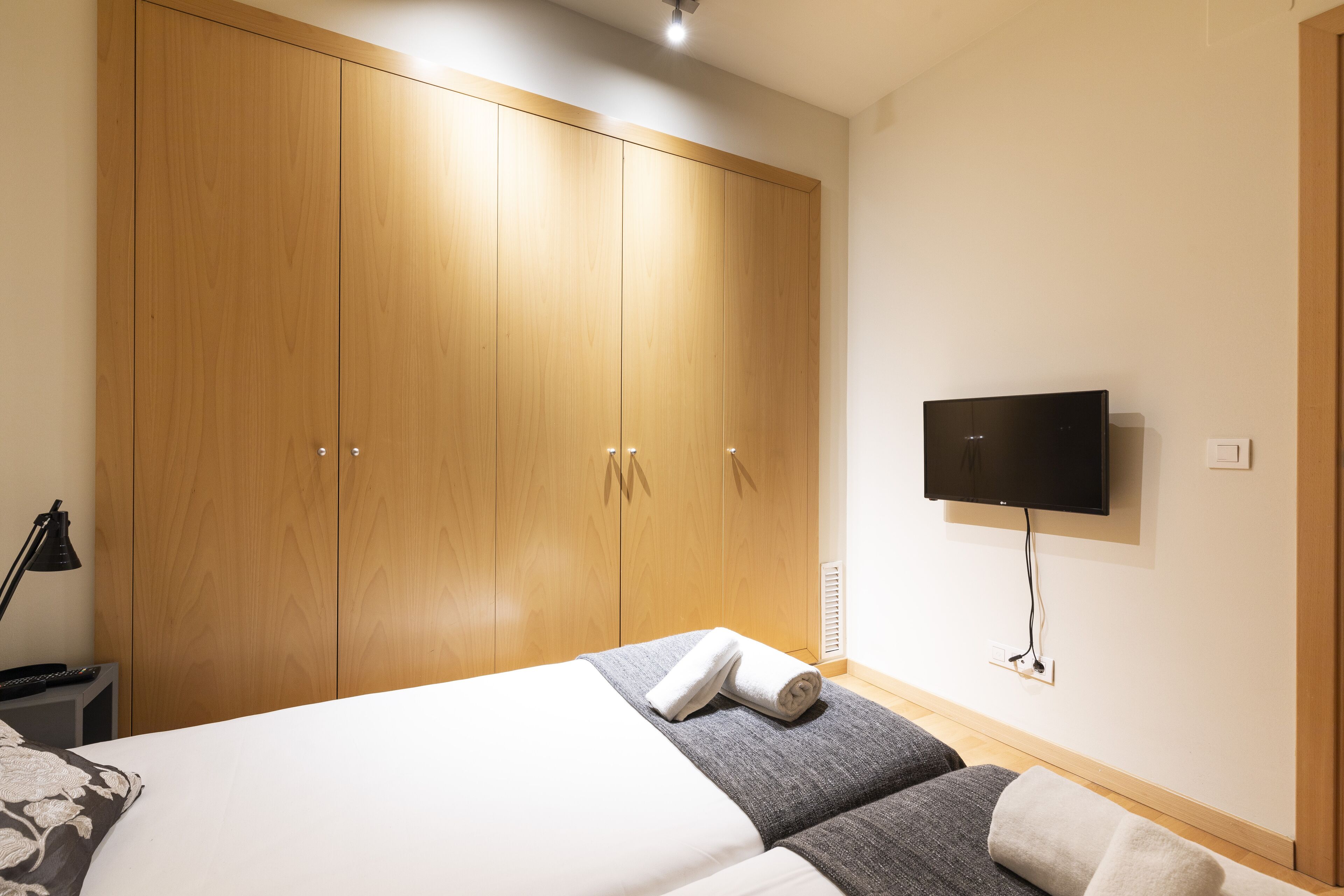 AB Park Güell-Gaudi