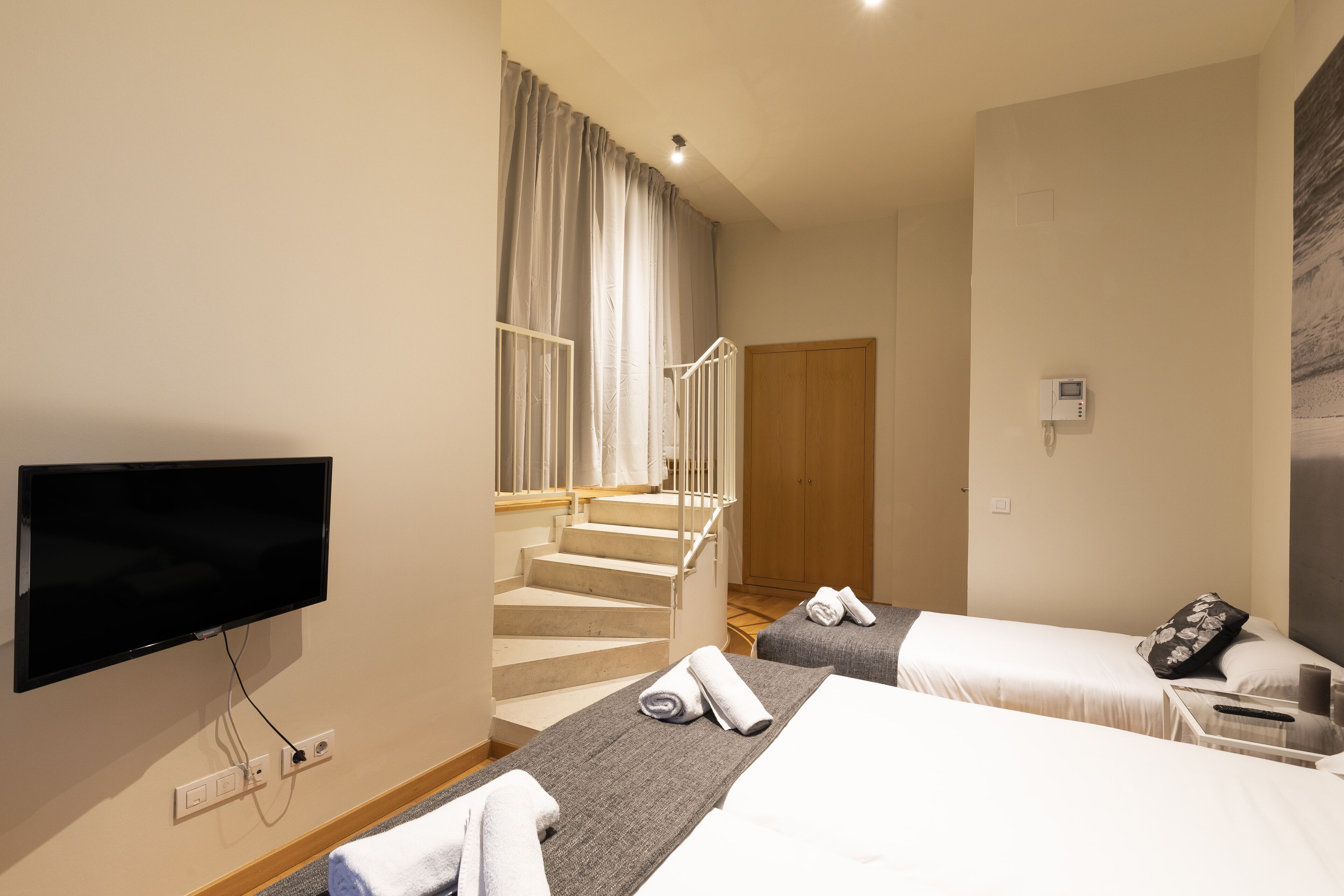 AB Park Güell-Gaudi