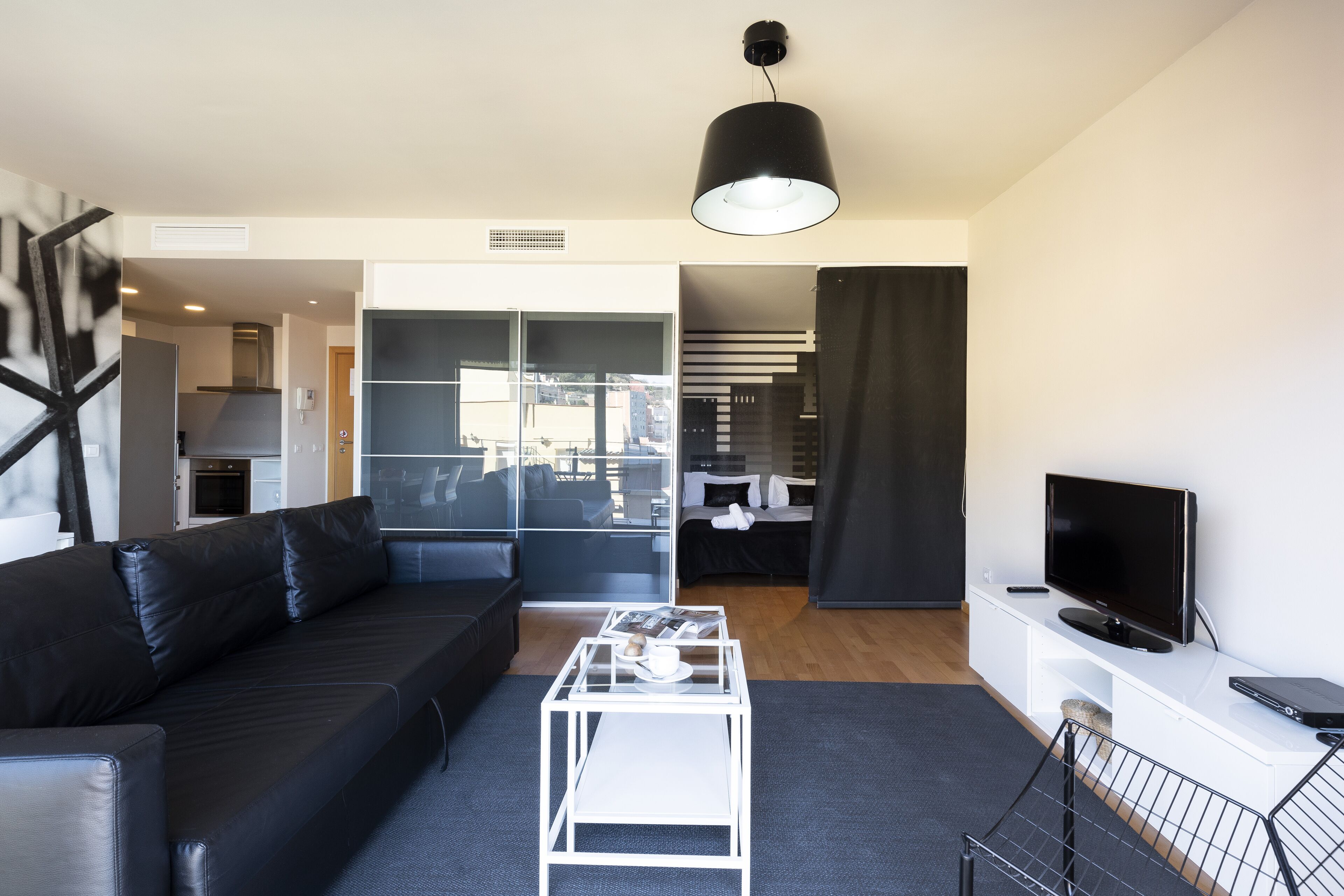 AB Park Güell-Gaudi