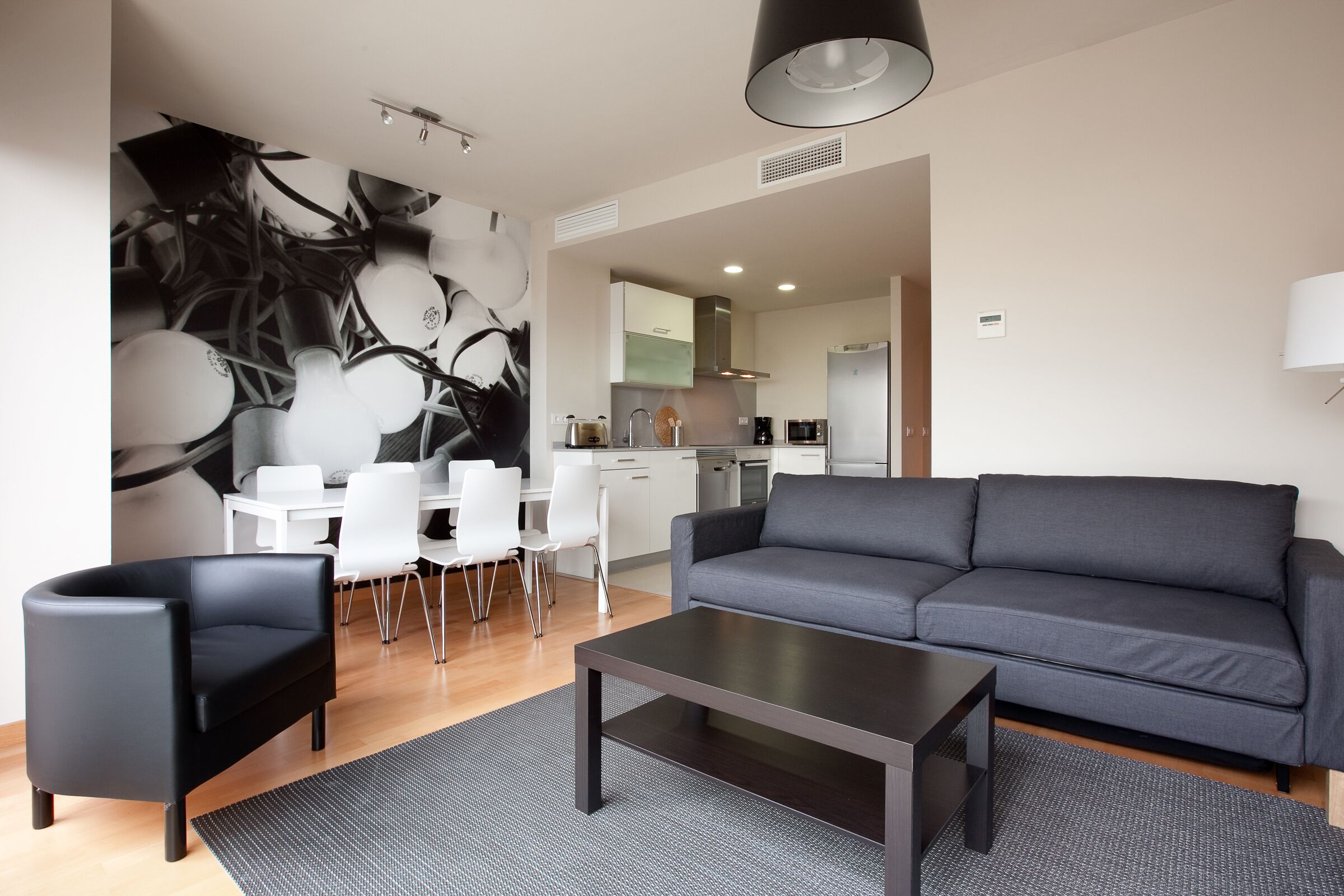 AB Park Güell-Gaudi