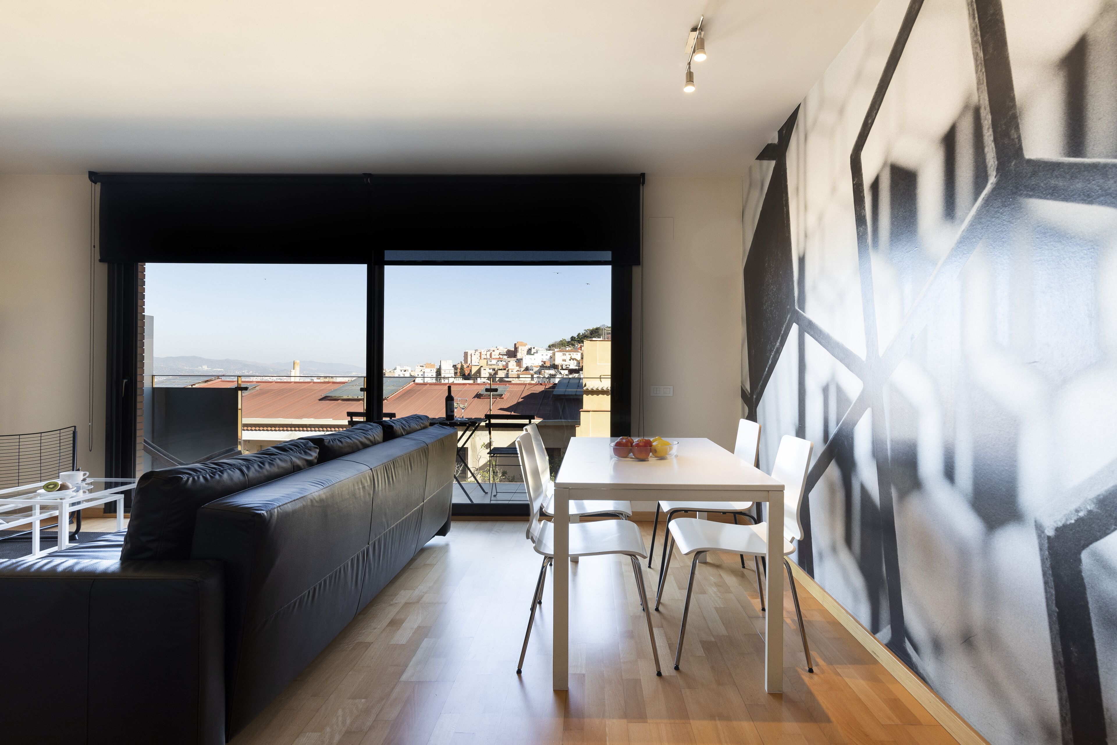 AB Park Güell-Gaudi