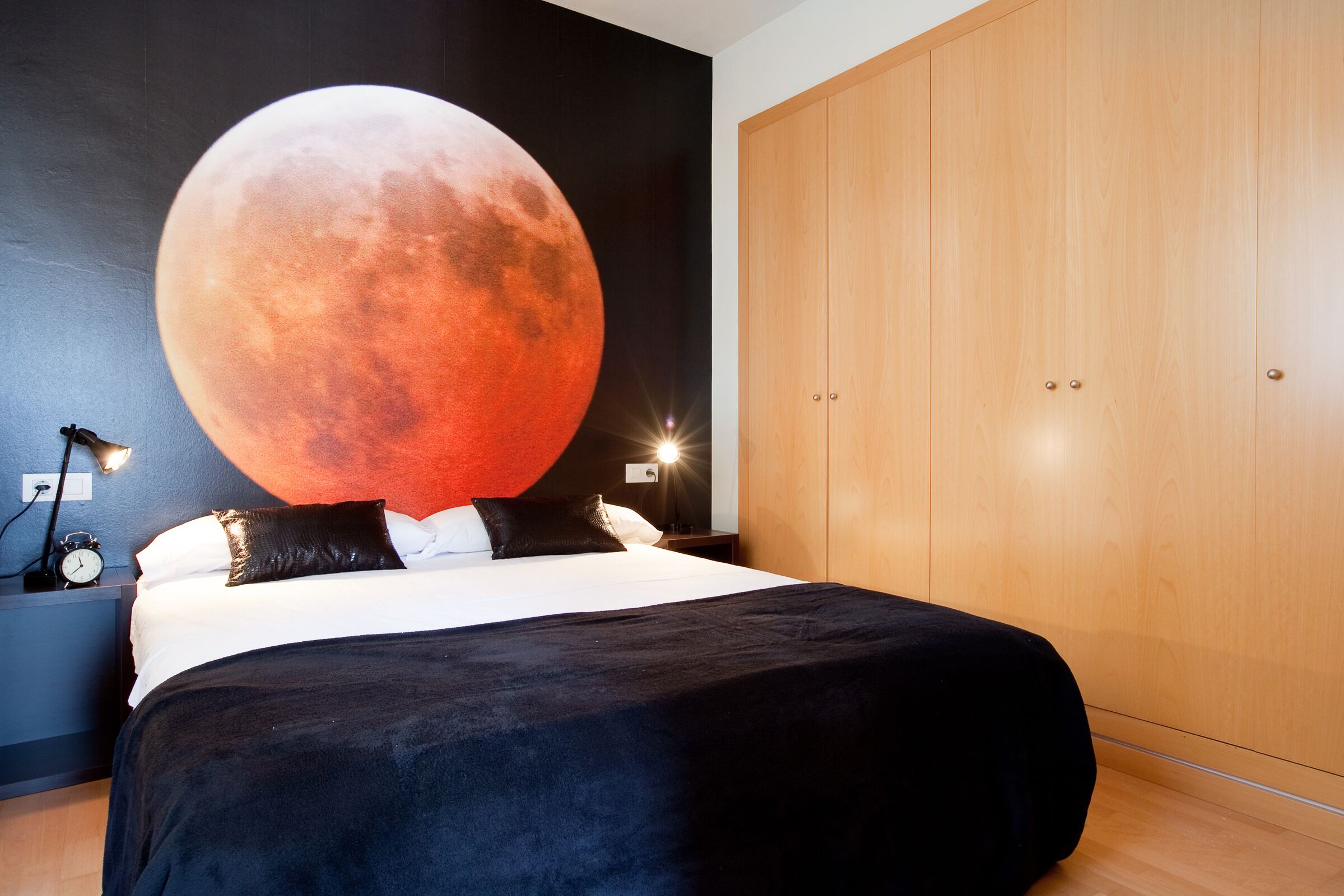 AB Park Güell-Gaudi