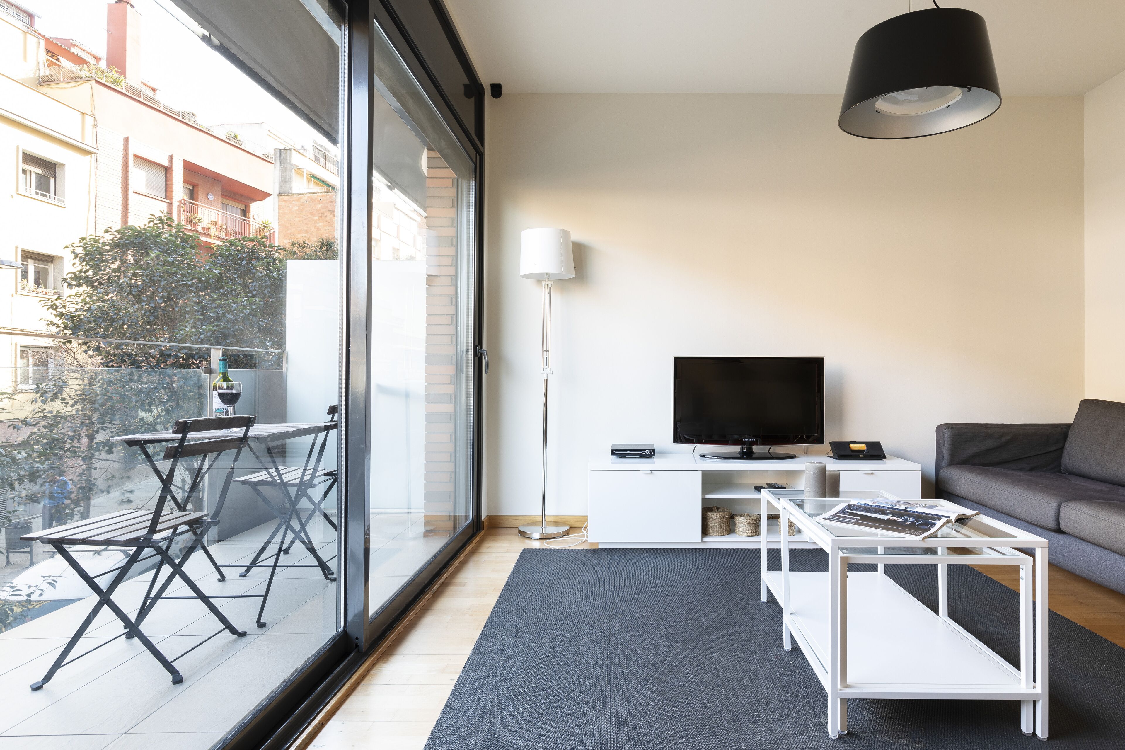 AB Park Güell-Gaudi