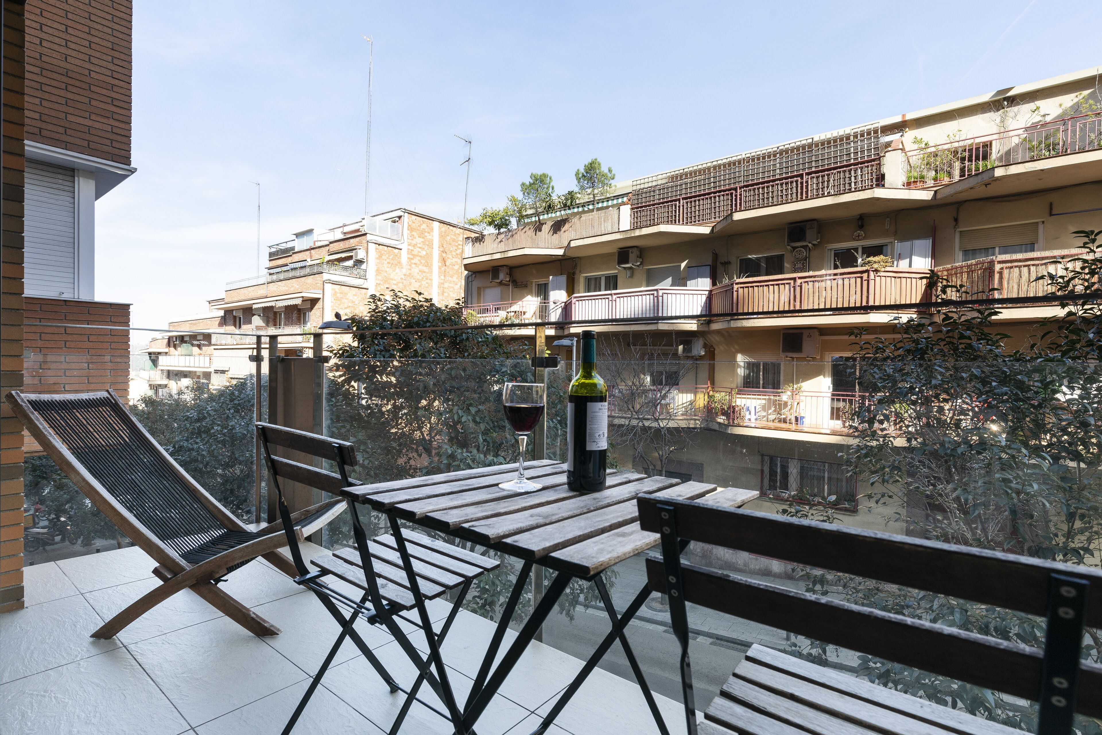 AB Park Güell-Gaudi