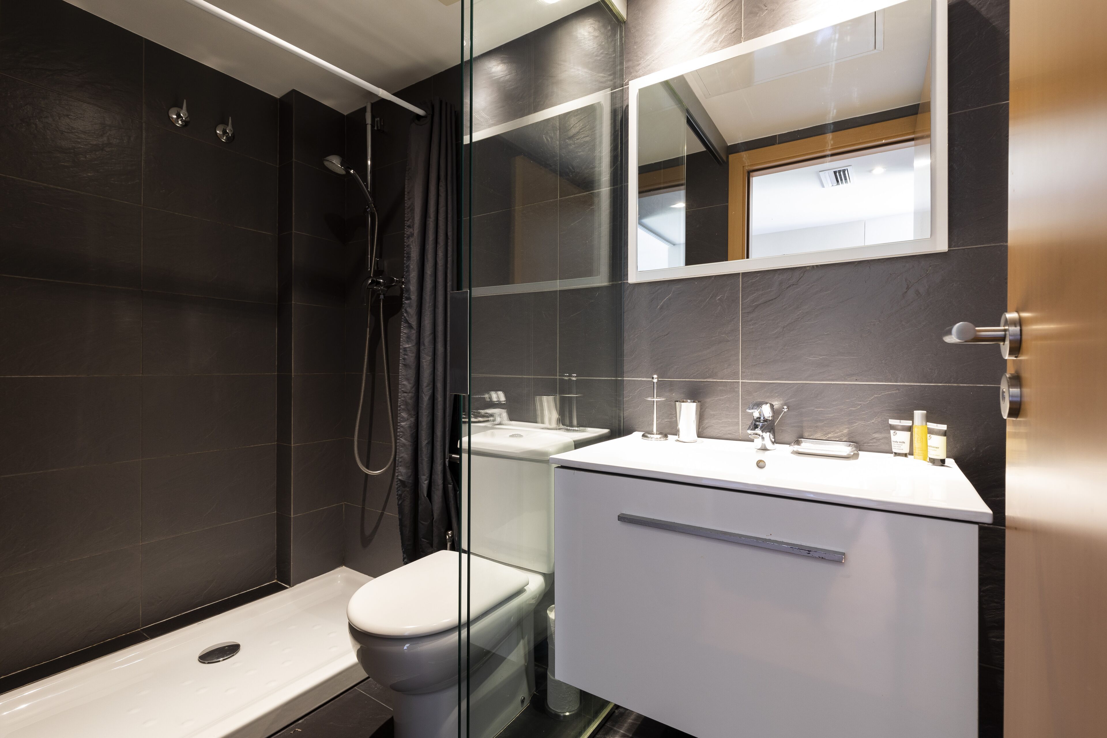 AB Park Güell-Gaudi