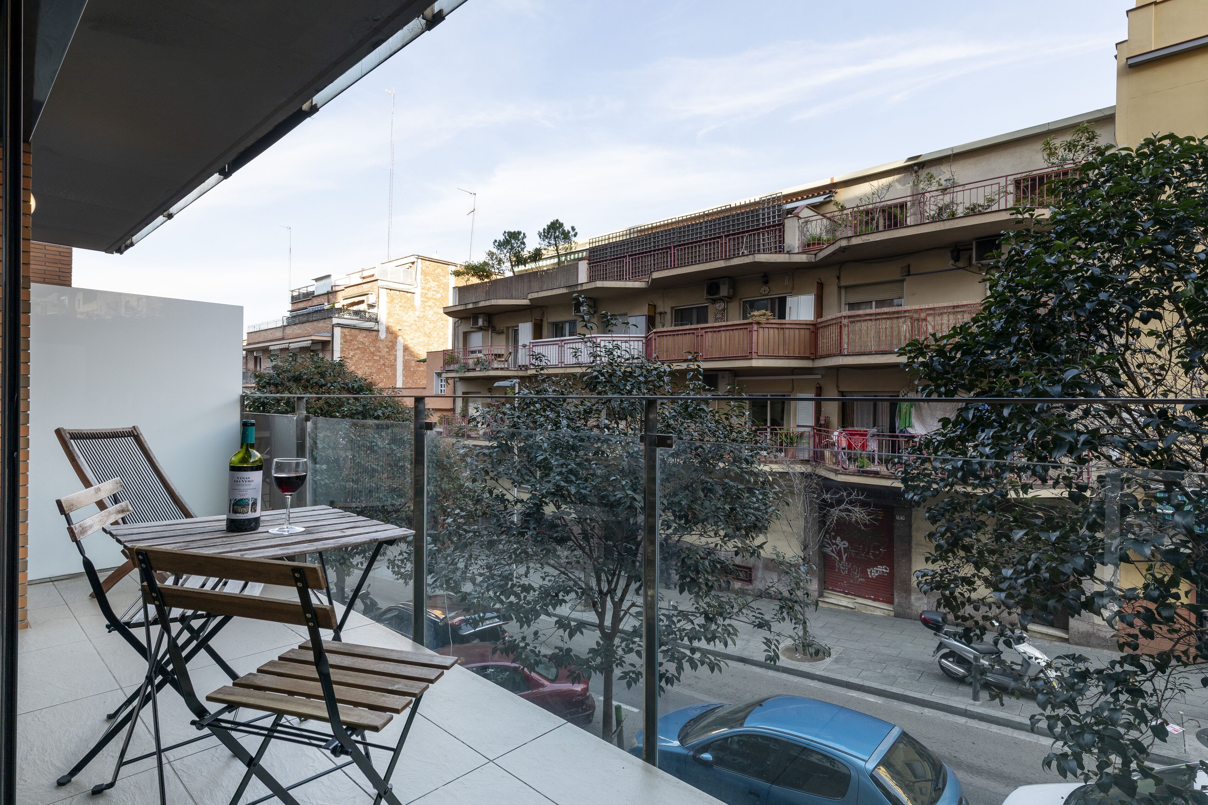 AB Park Güell-Gaudi