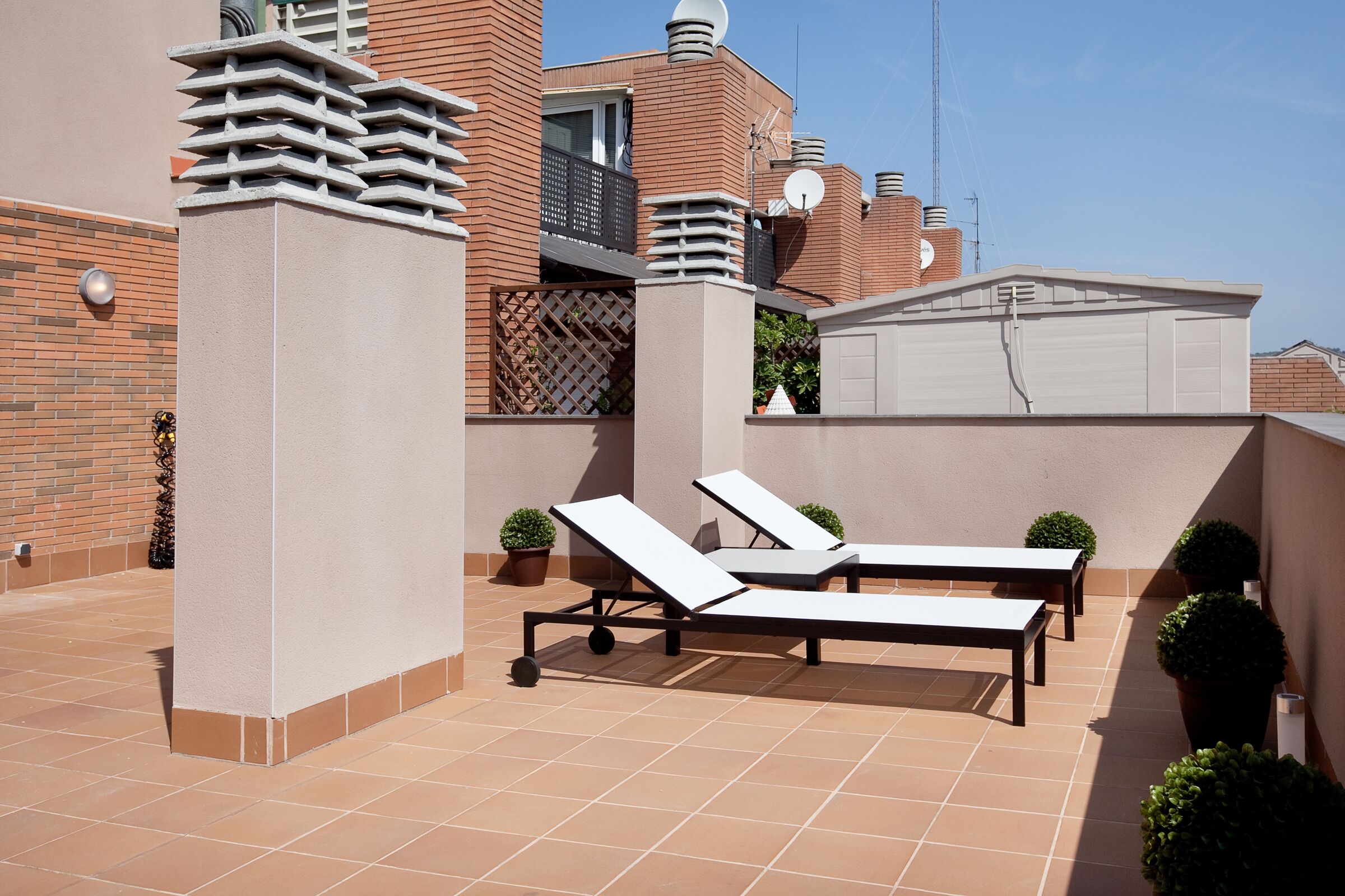 AB Park Güell-Gaudi