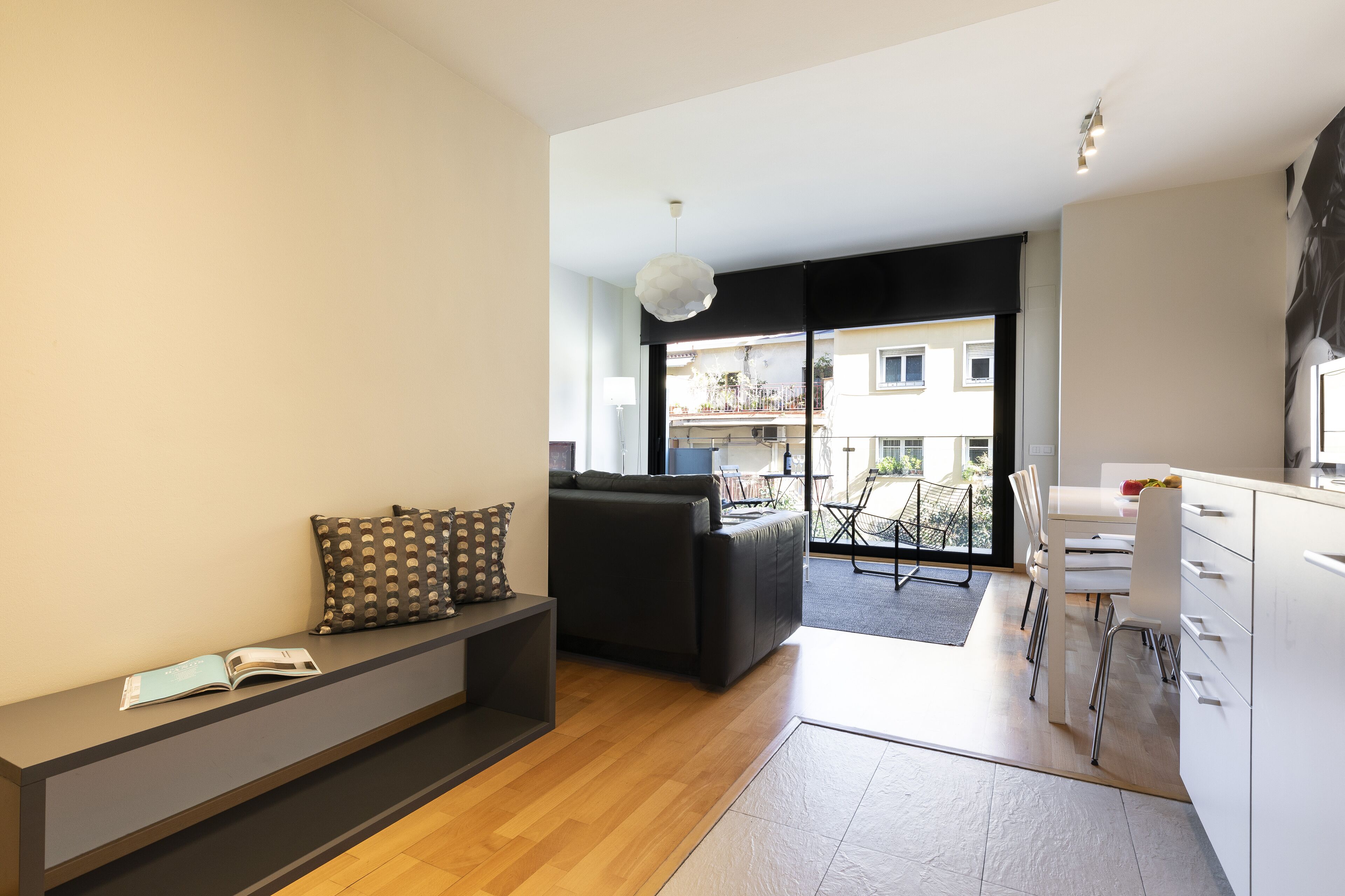 AB Park Güell-Gaudi