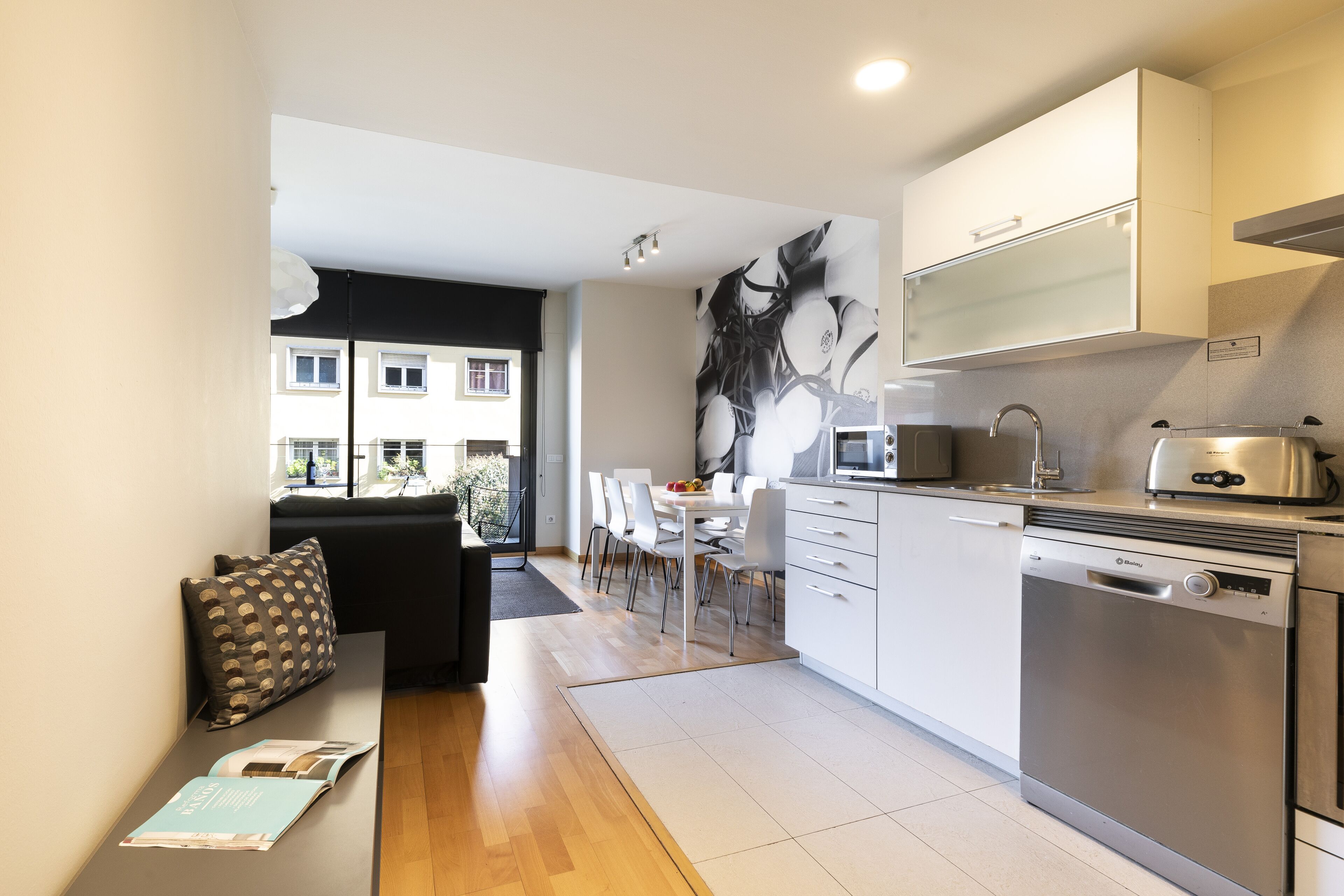 AB Park Güell-Gaudi