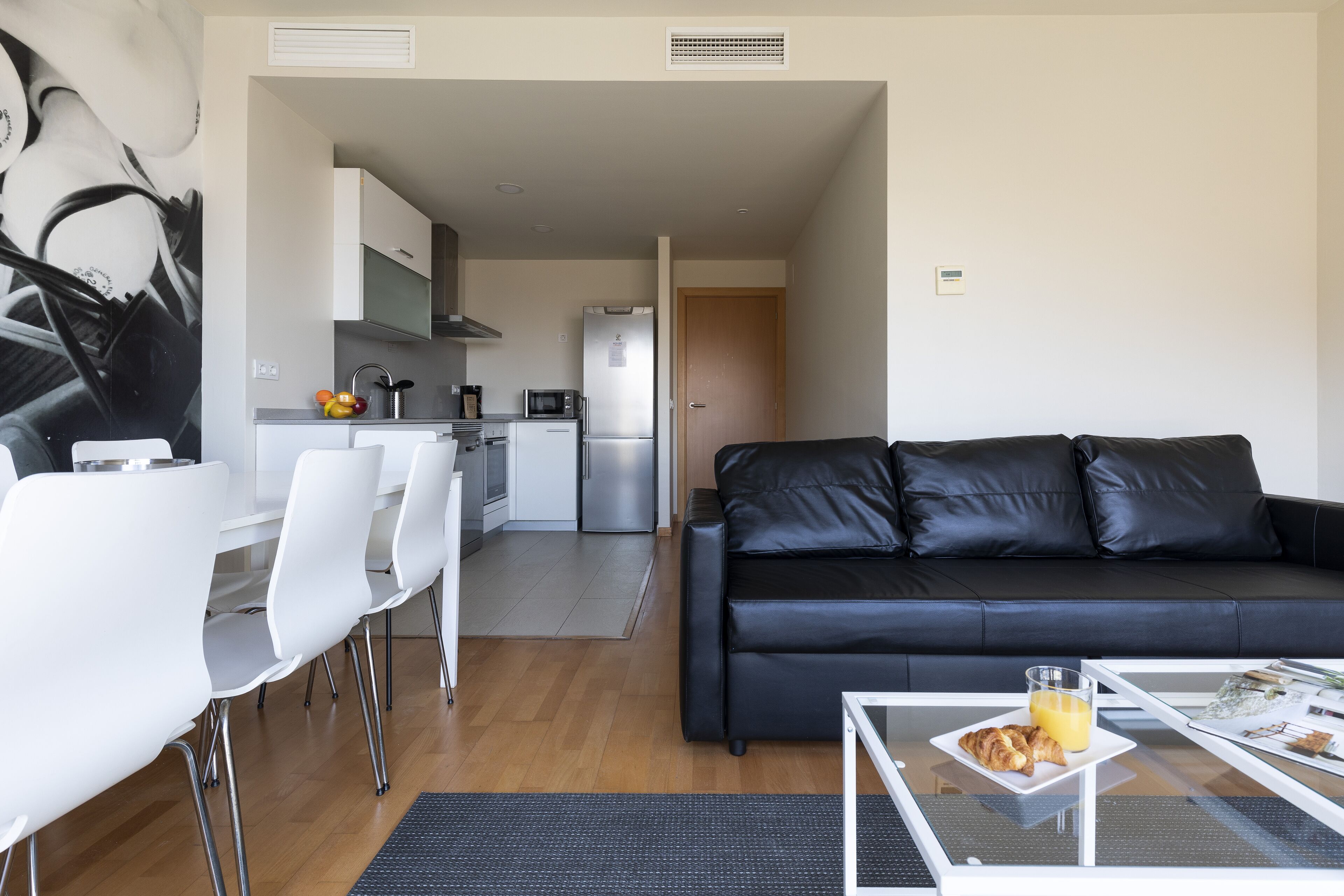 AB Park Güell-Gaudi