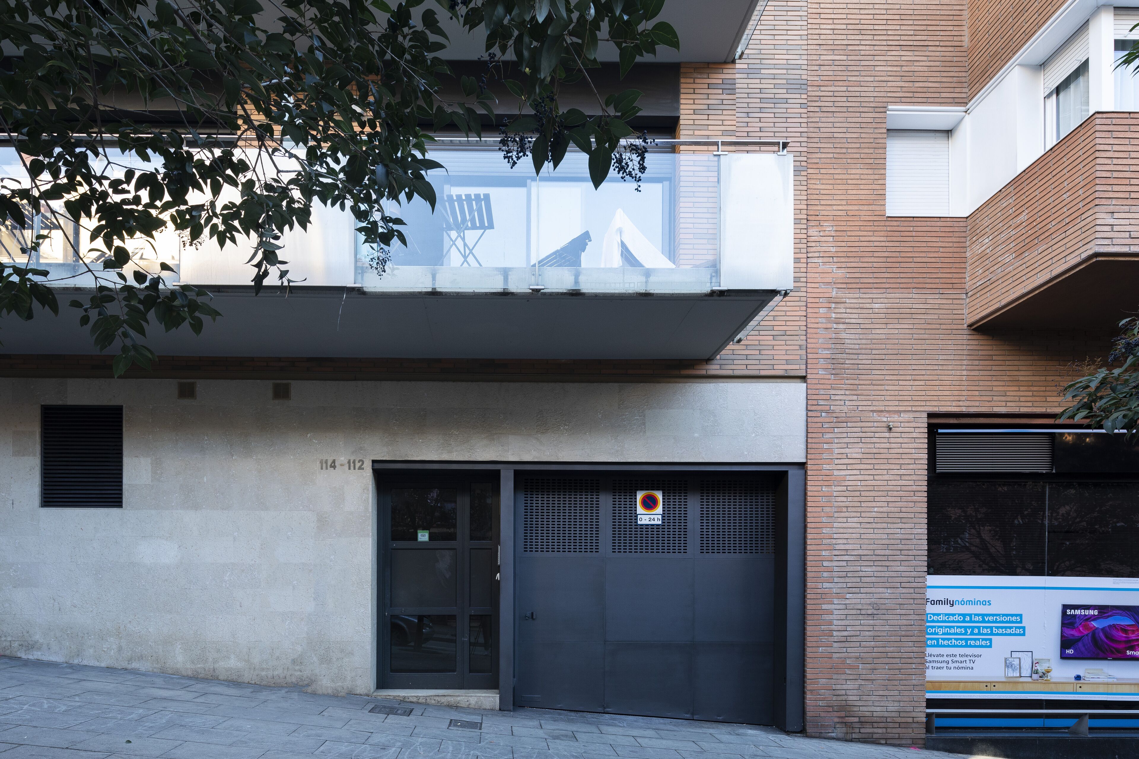 AB Park Güell-Gaudi