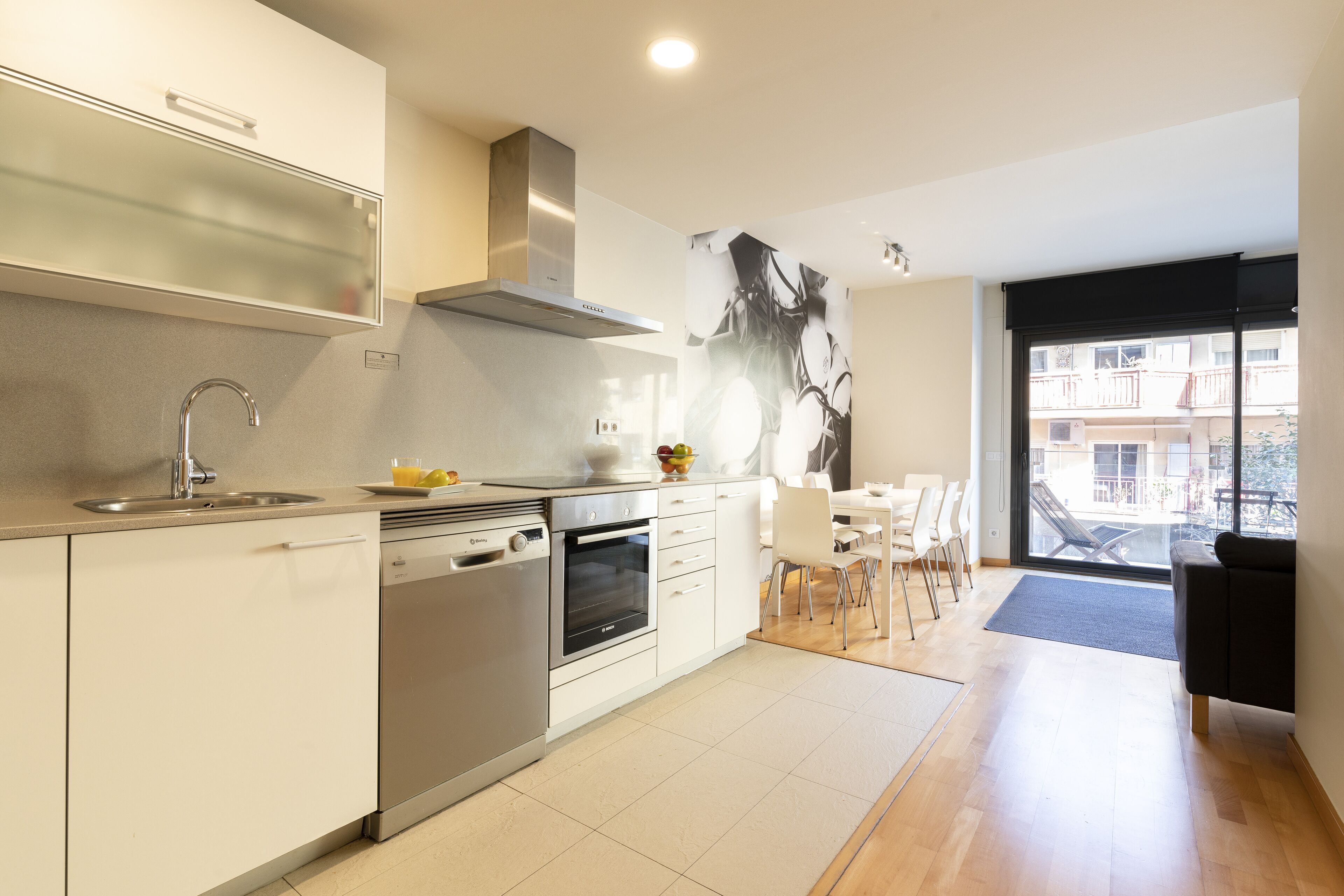 AB Park Güell-Gaudi