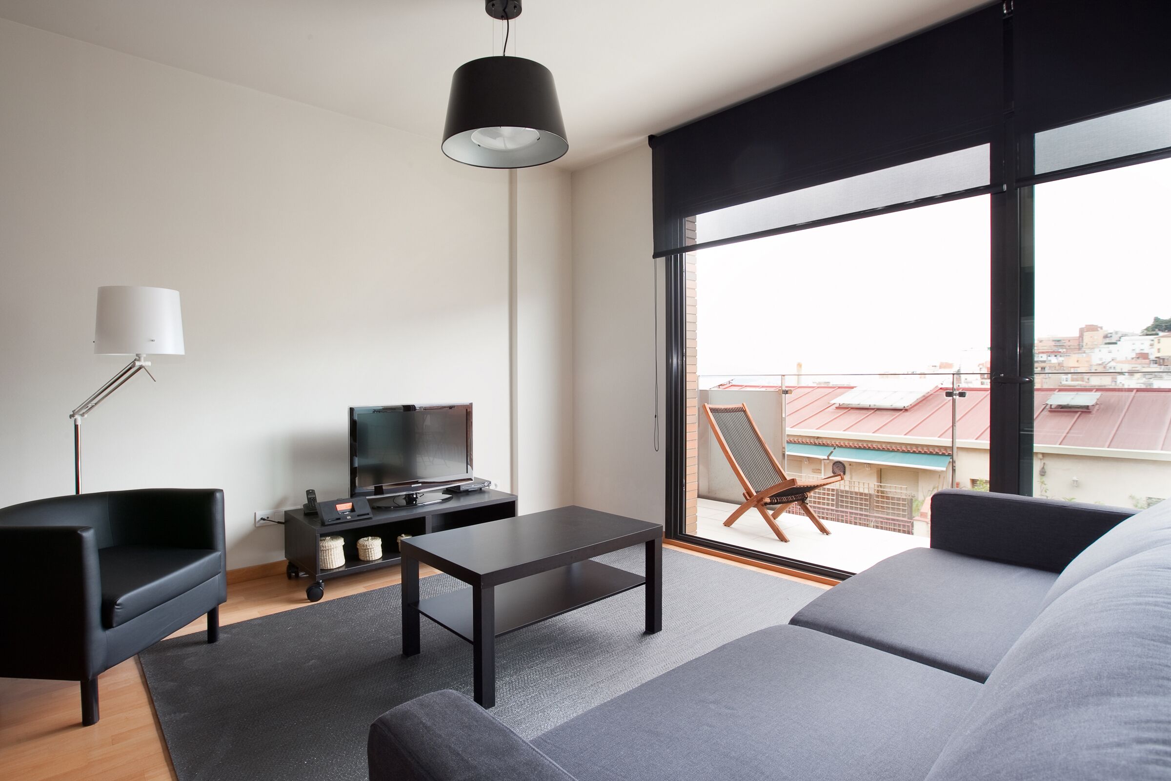 AB Park Güell-Gaudi