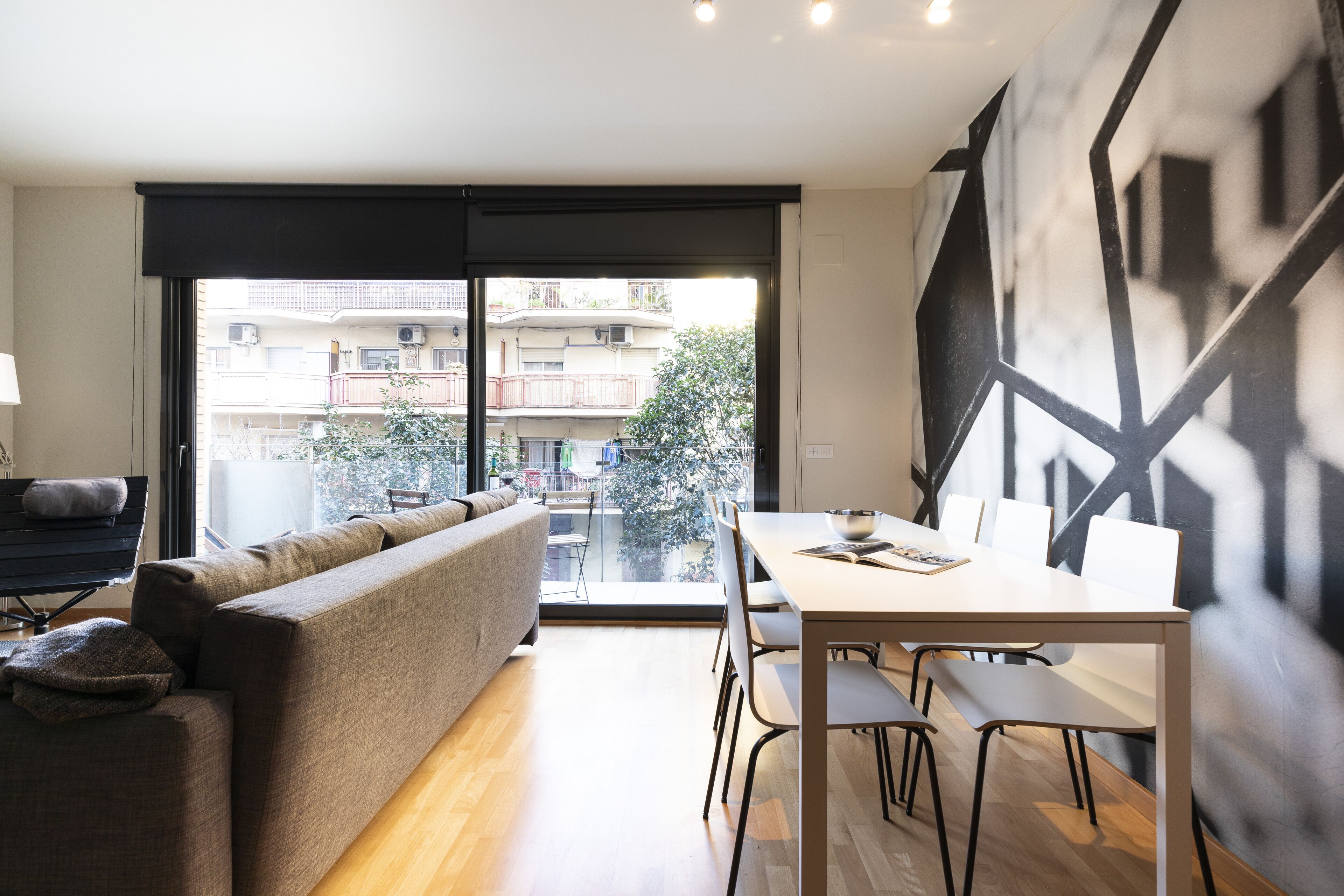 AB Park Güell-Gaudi