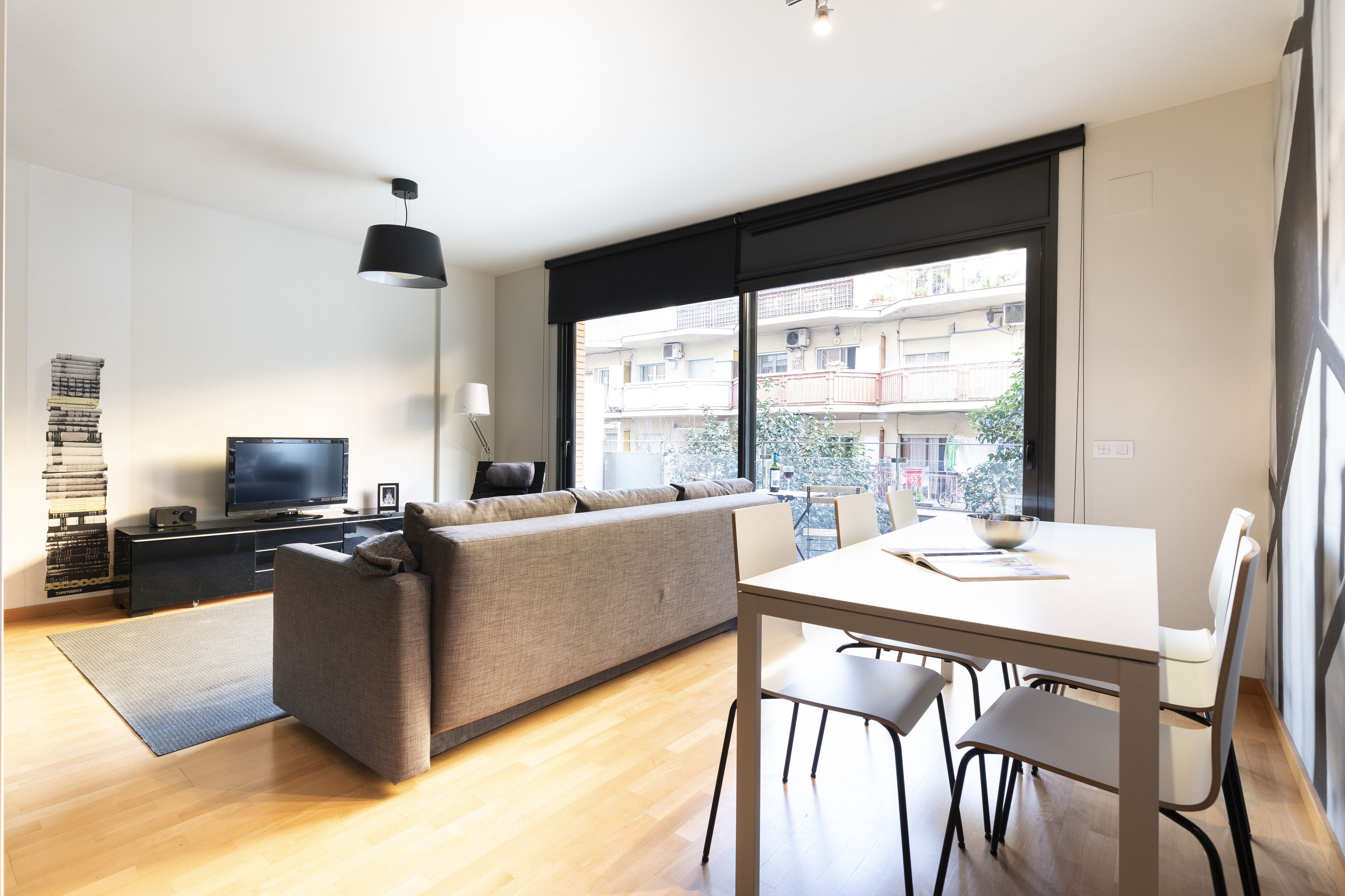 AB Park Güell-Gaudi