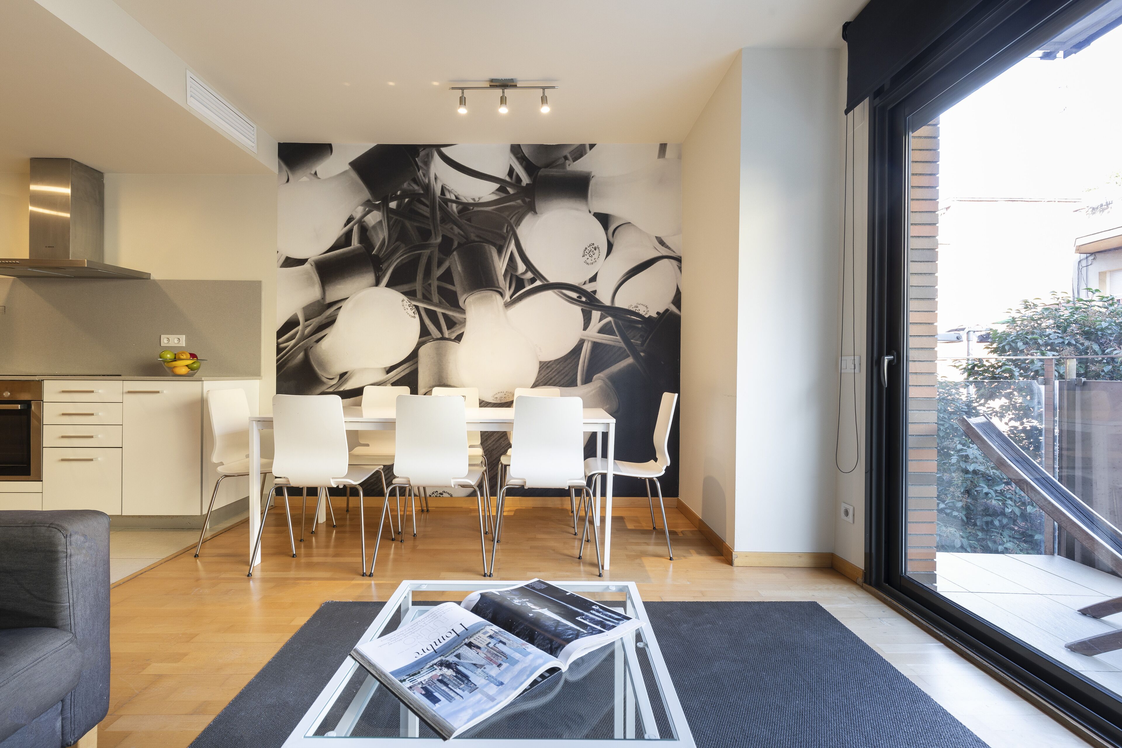 AB Park Güell-Gaudi