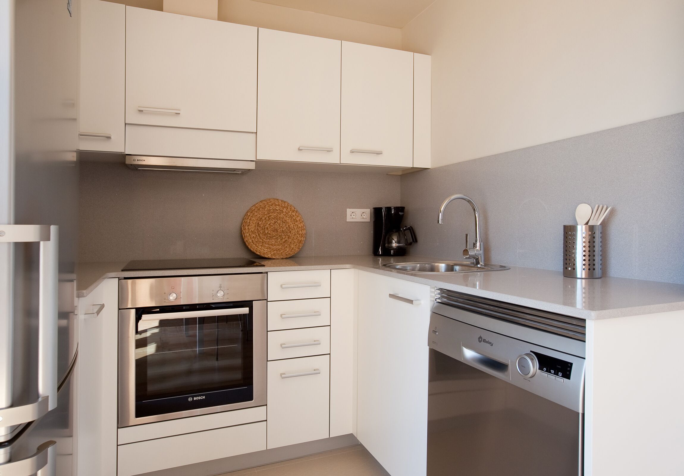 AB Park Güell-Gaudi