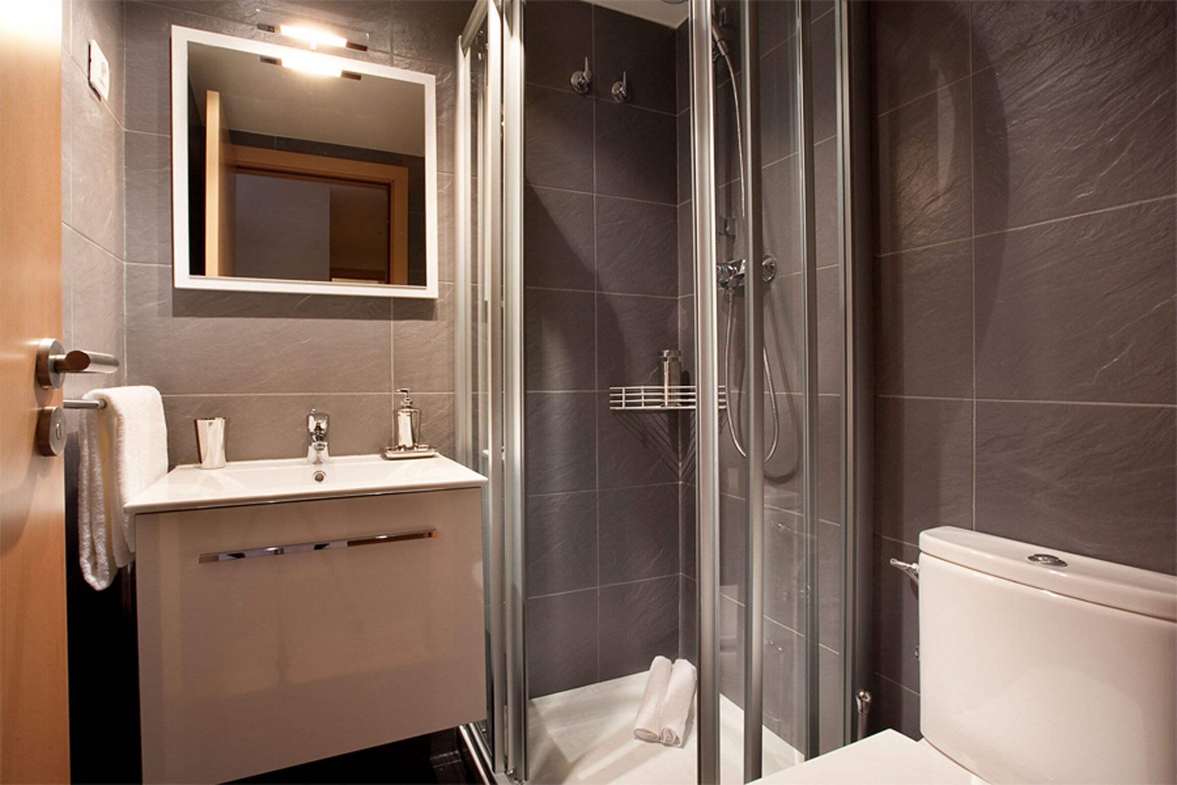 AB Park Güell-Gaudi