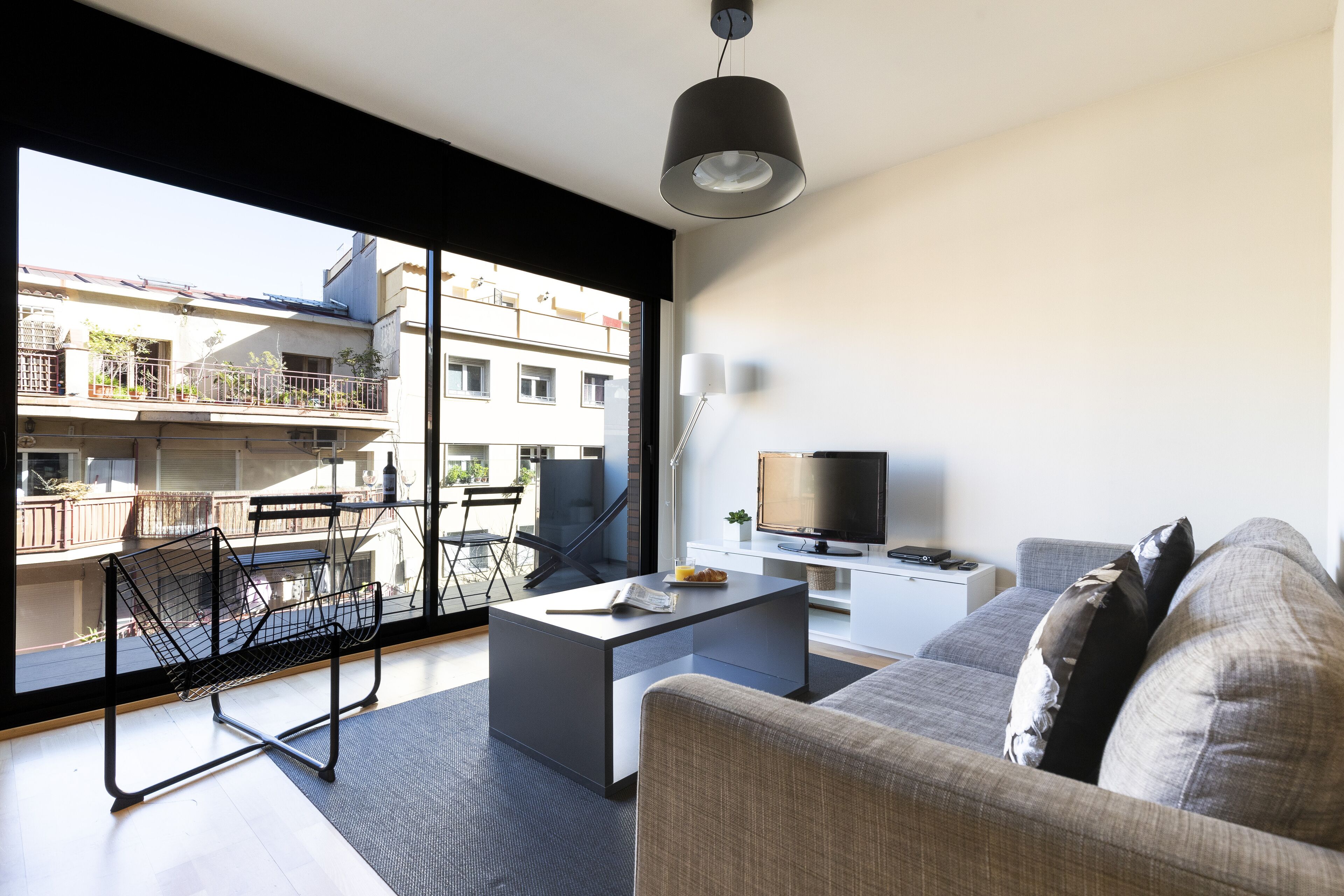 AB Park Güell-Gaudi