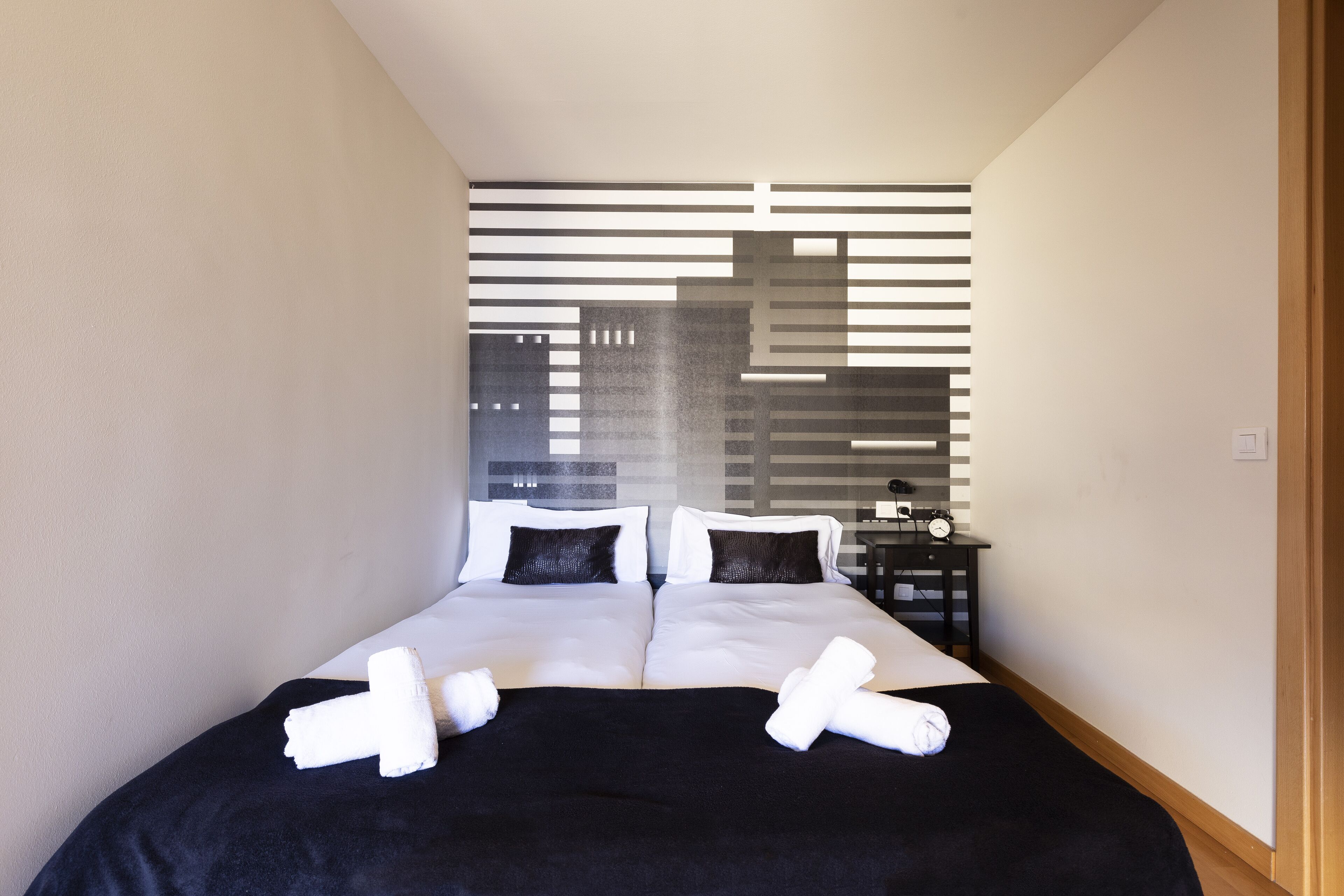 AB Park Güell-Gaudi