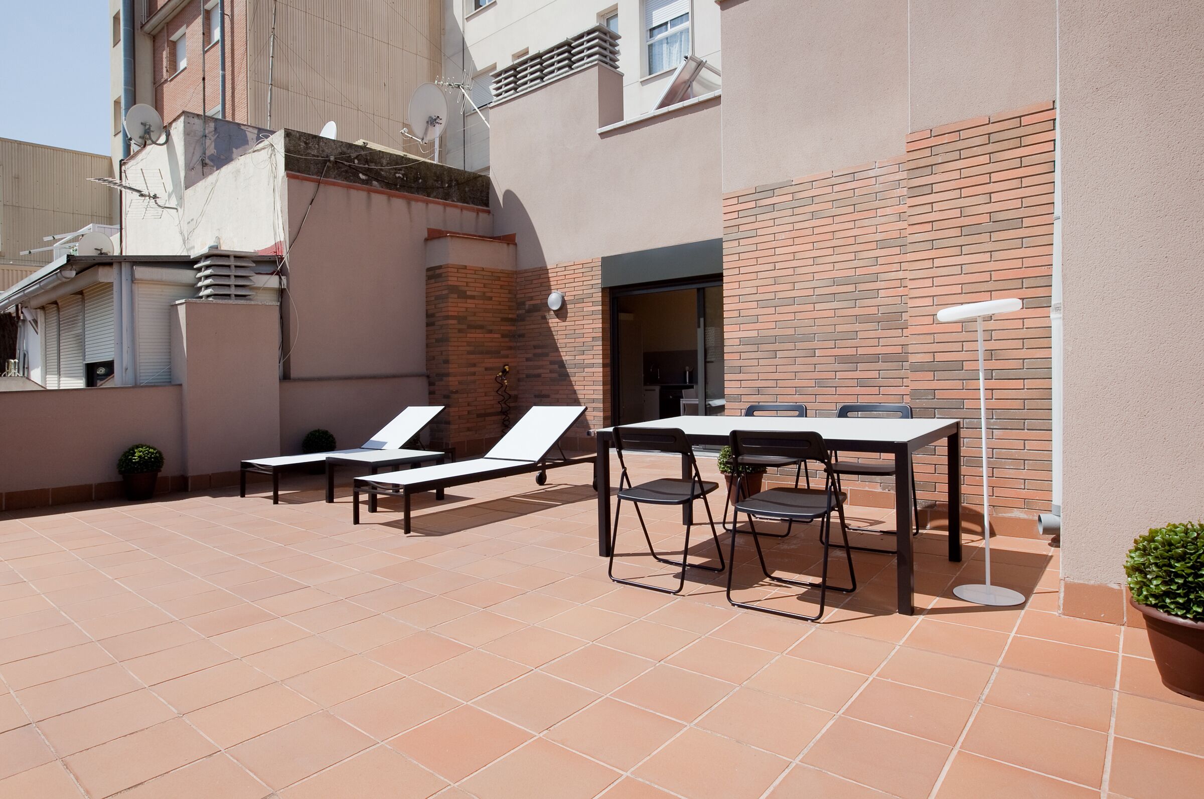 AB Park Güell-Gaudi