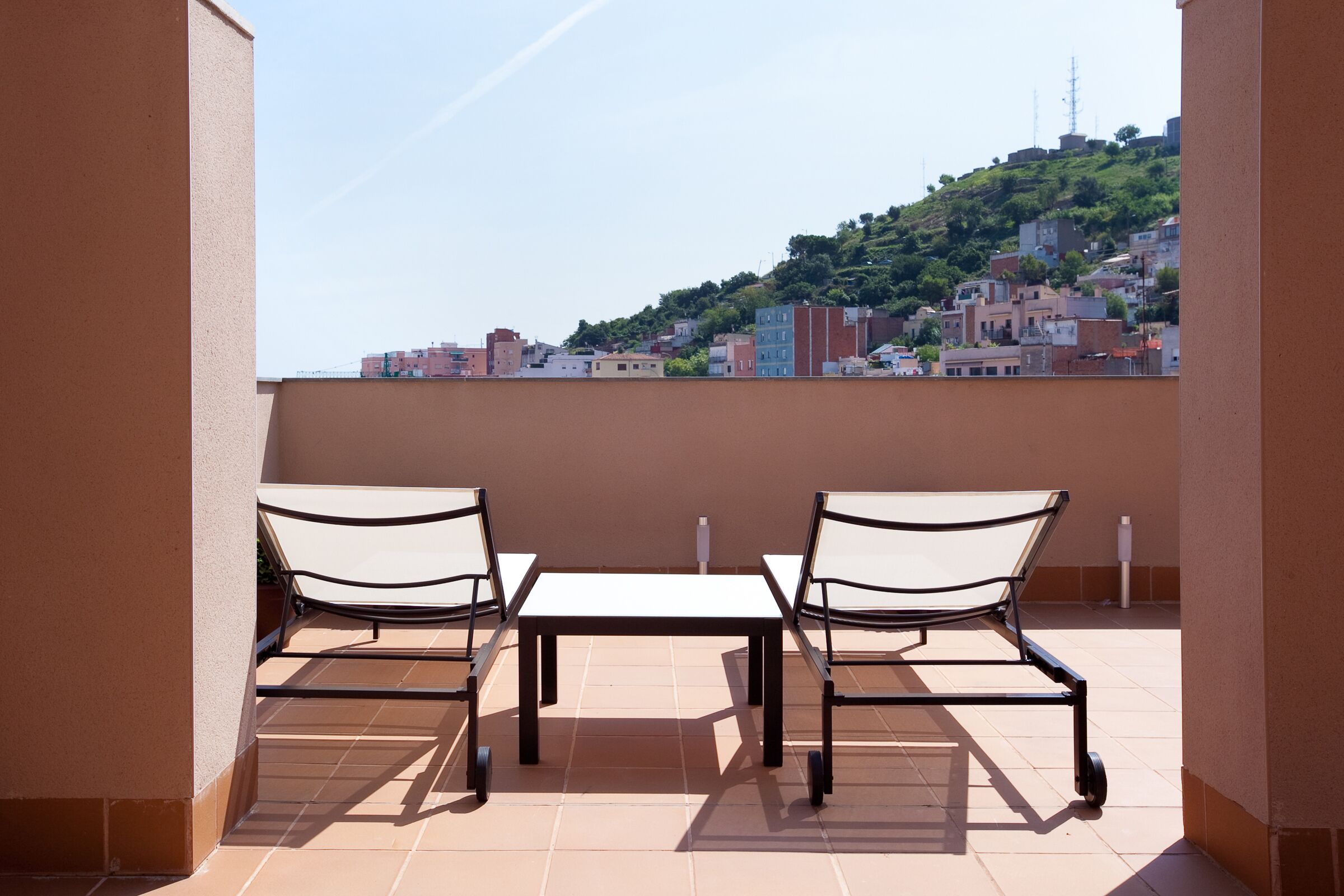 AB Park Güell-Gaudi