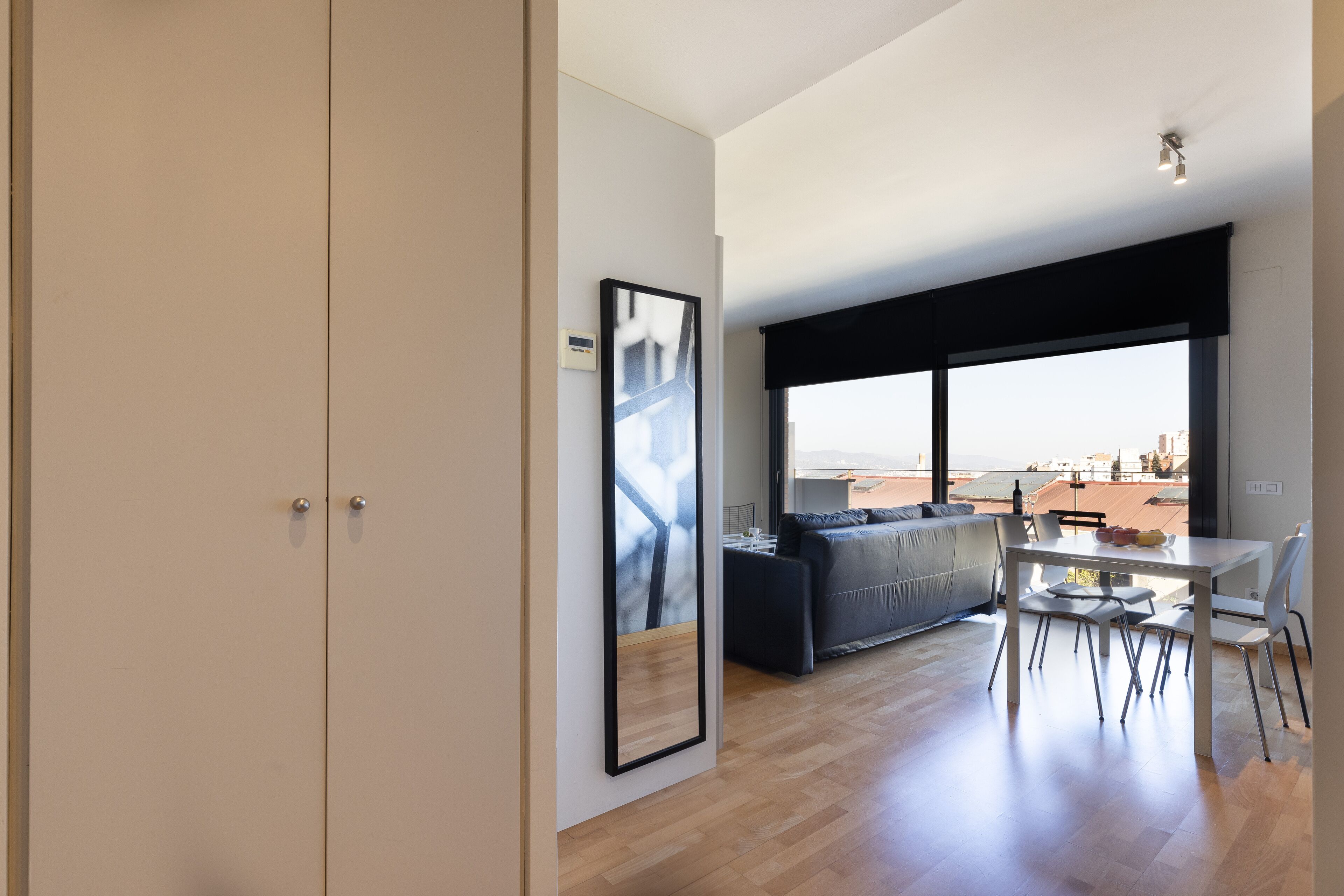 AB Park Güell-Gaudi