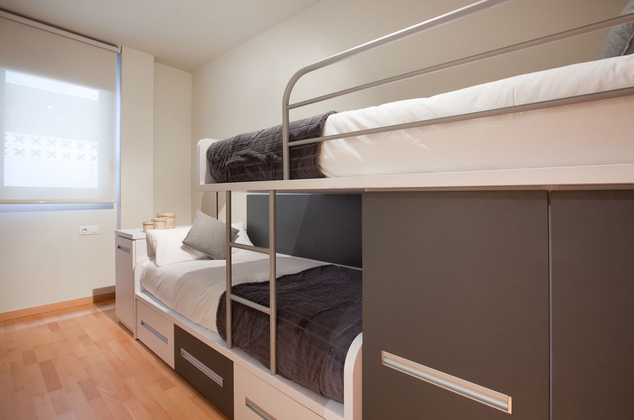 AB Park Güell-Gaudi