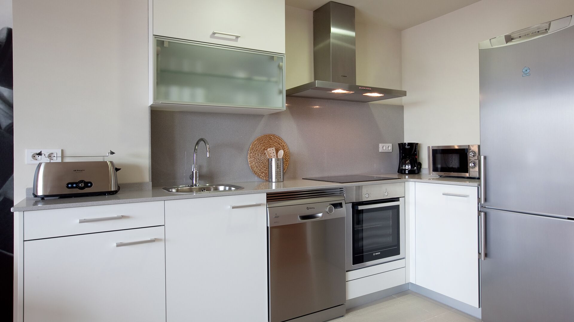 AB Park Güell-Gaudi