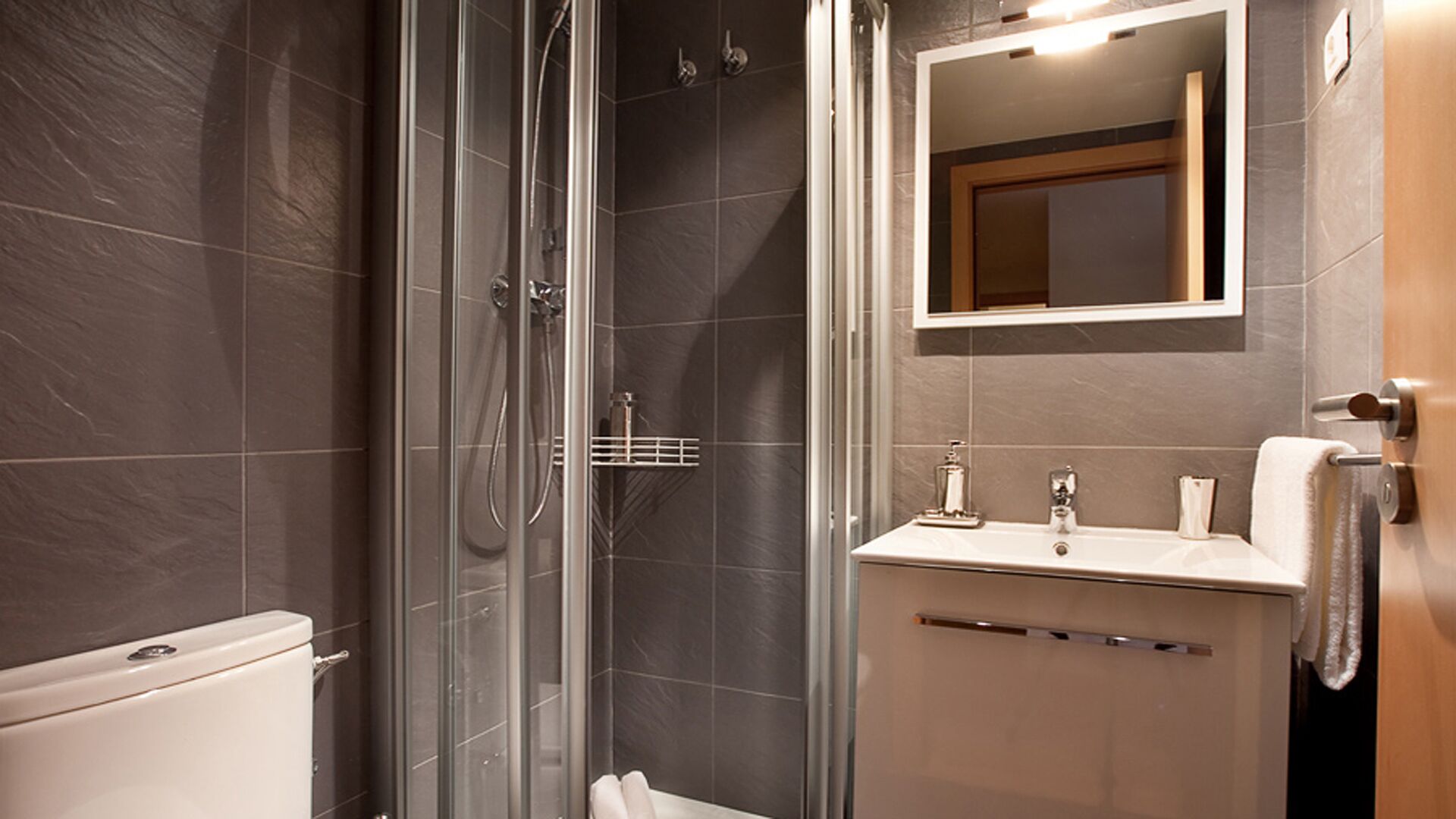 AB Park Güell-Gaudi