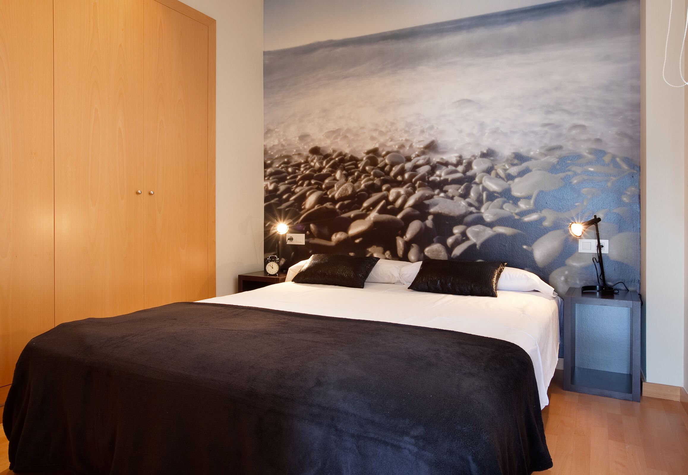 AB Park Güell-Gaudi