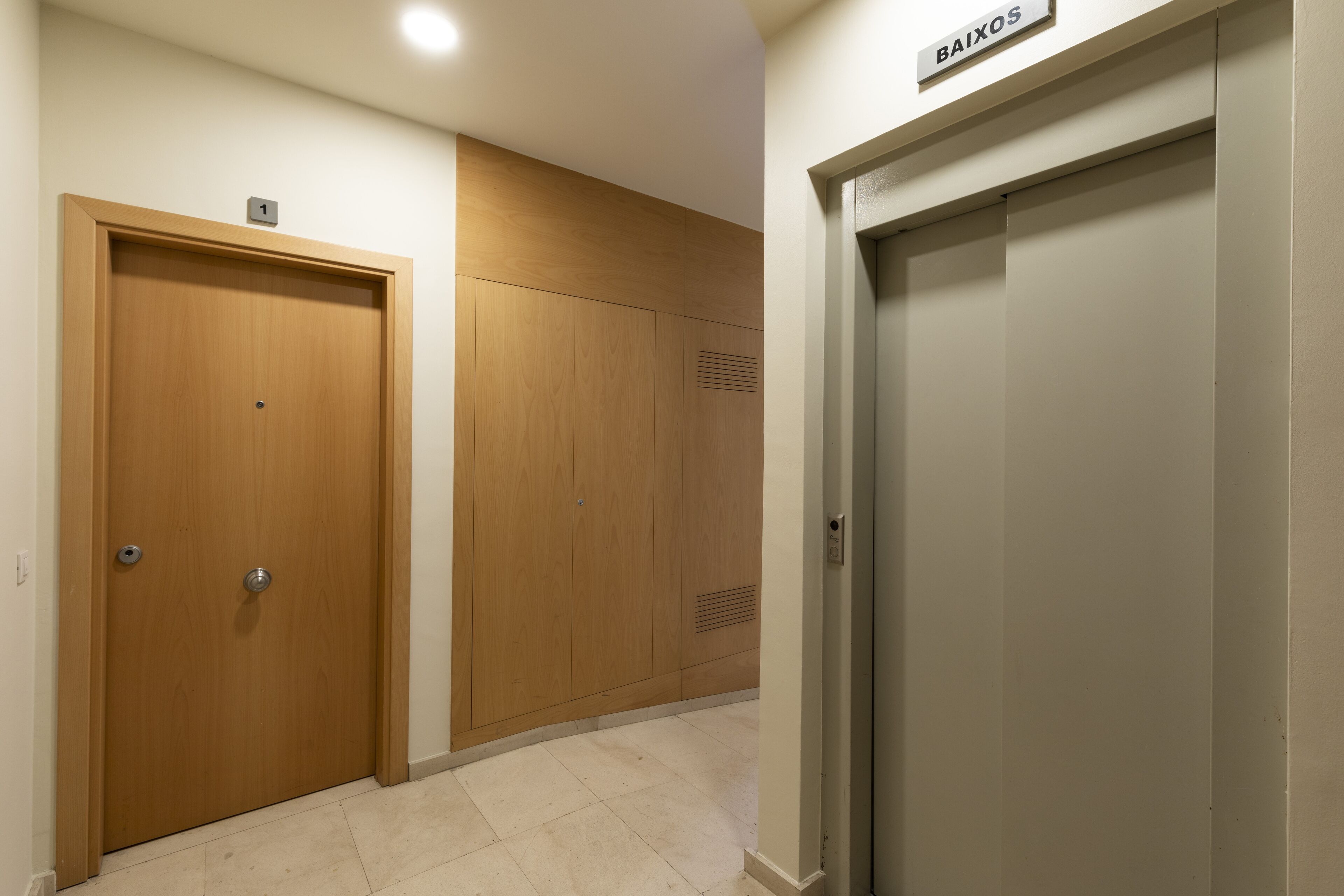 AB Park Güell-Gaudi