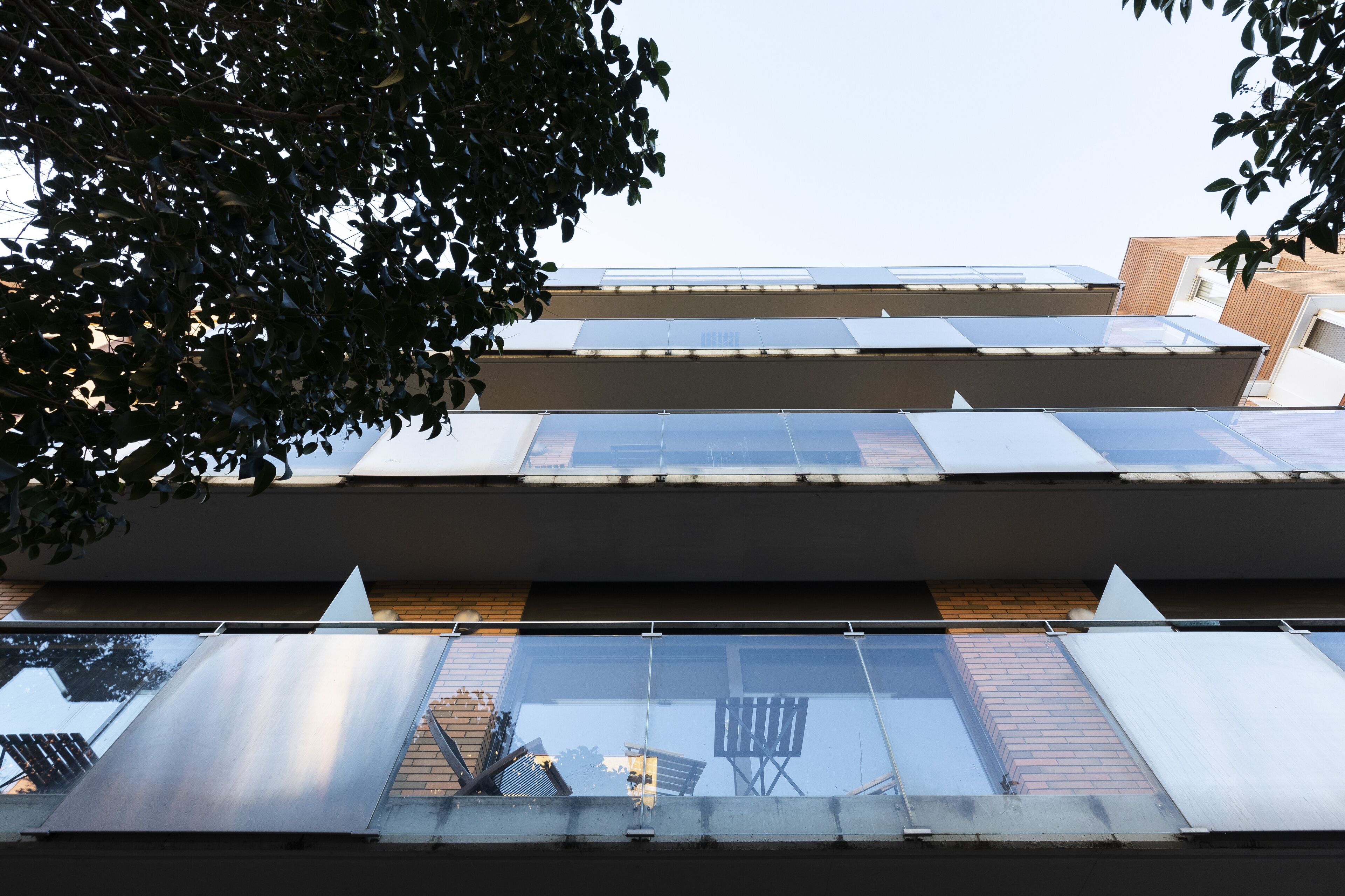 AB Park Güell-Gaudi