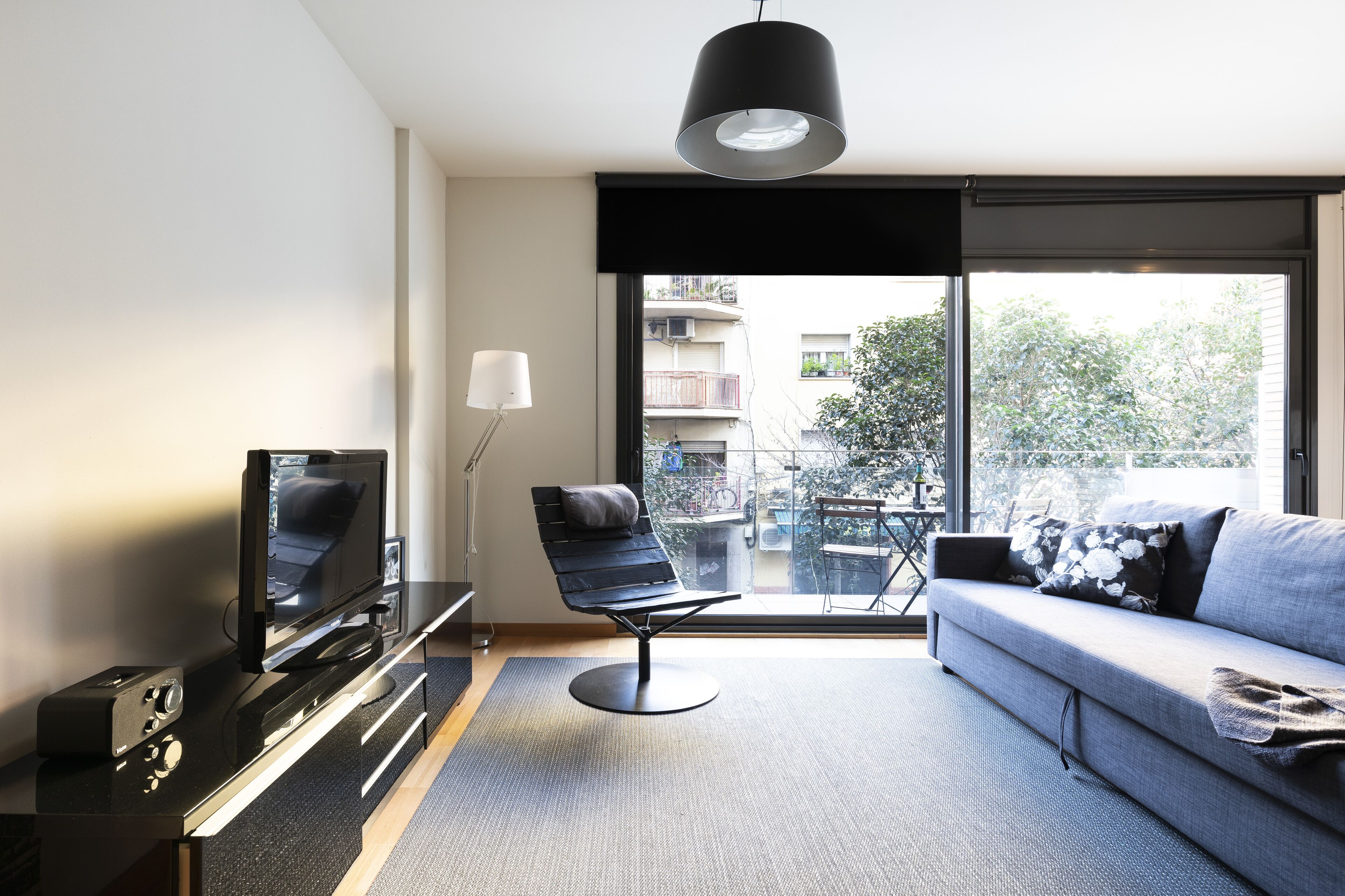 AB Park Güell-Gaudi