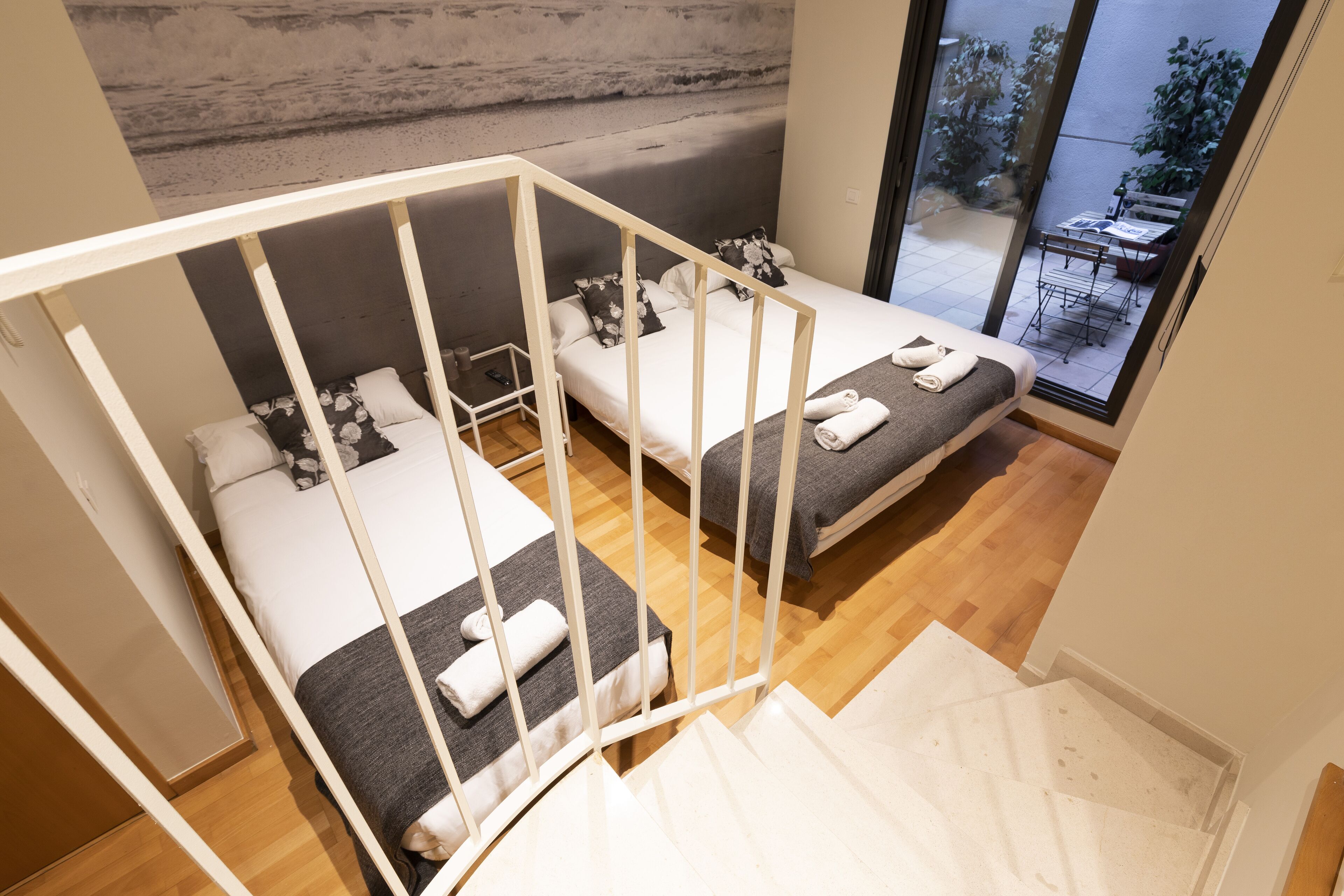 AB Park Güell-Gaudi