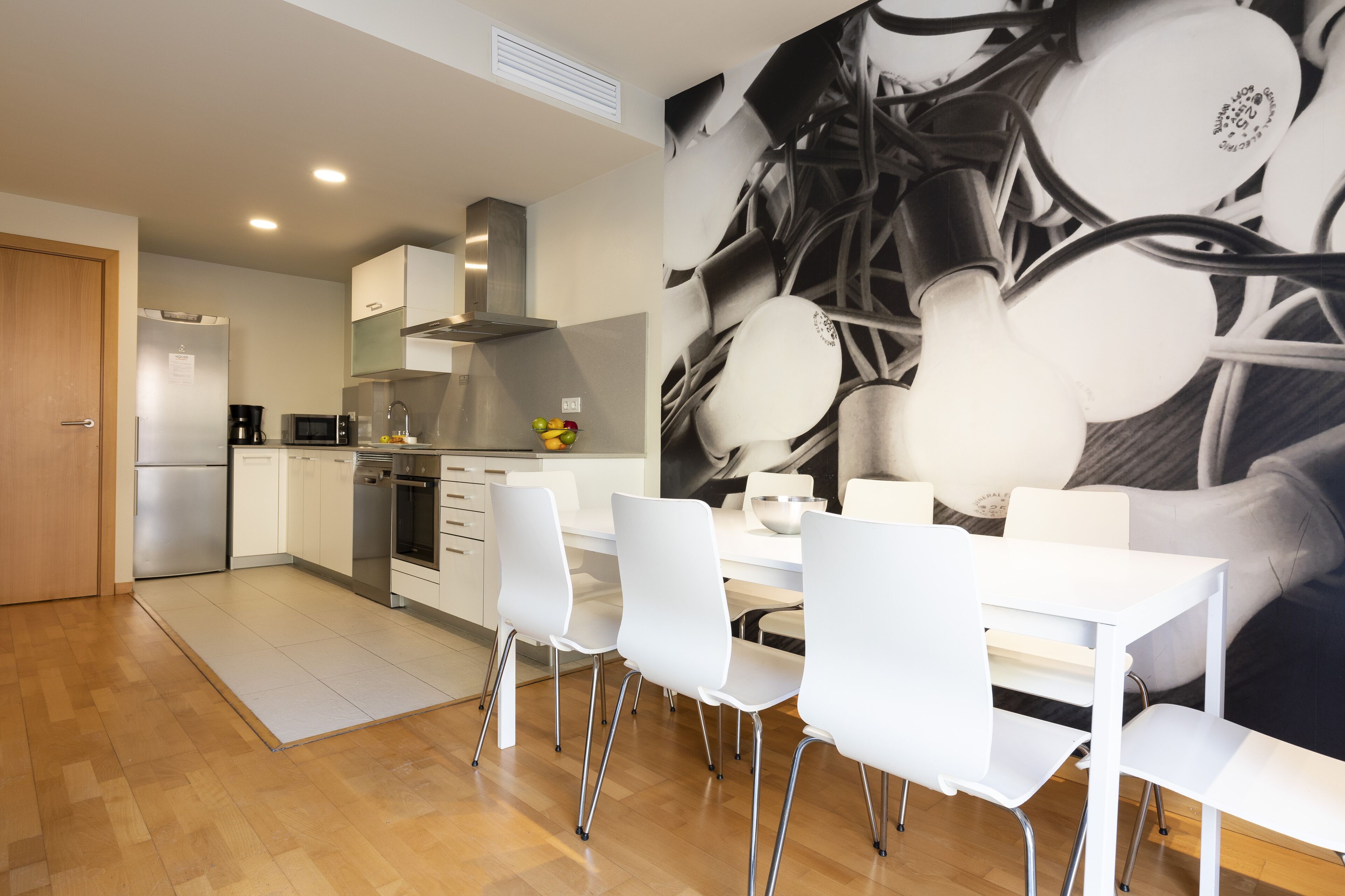 AB Park Güell-Gaudi