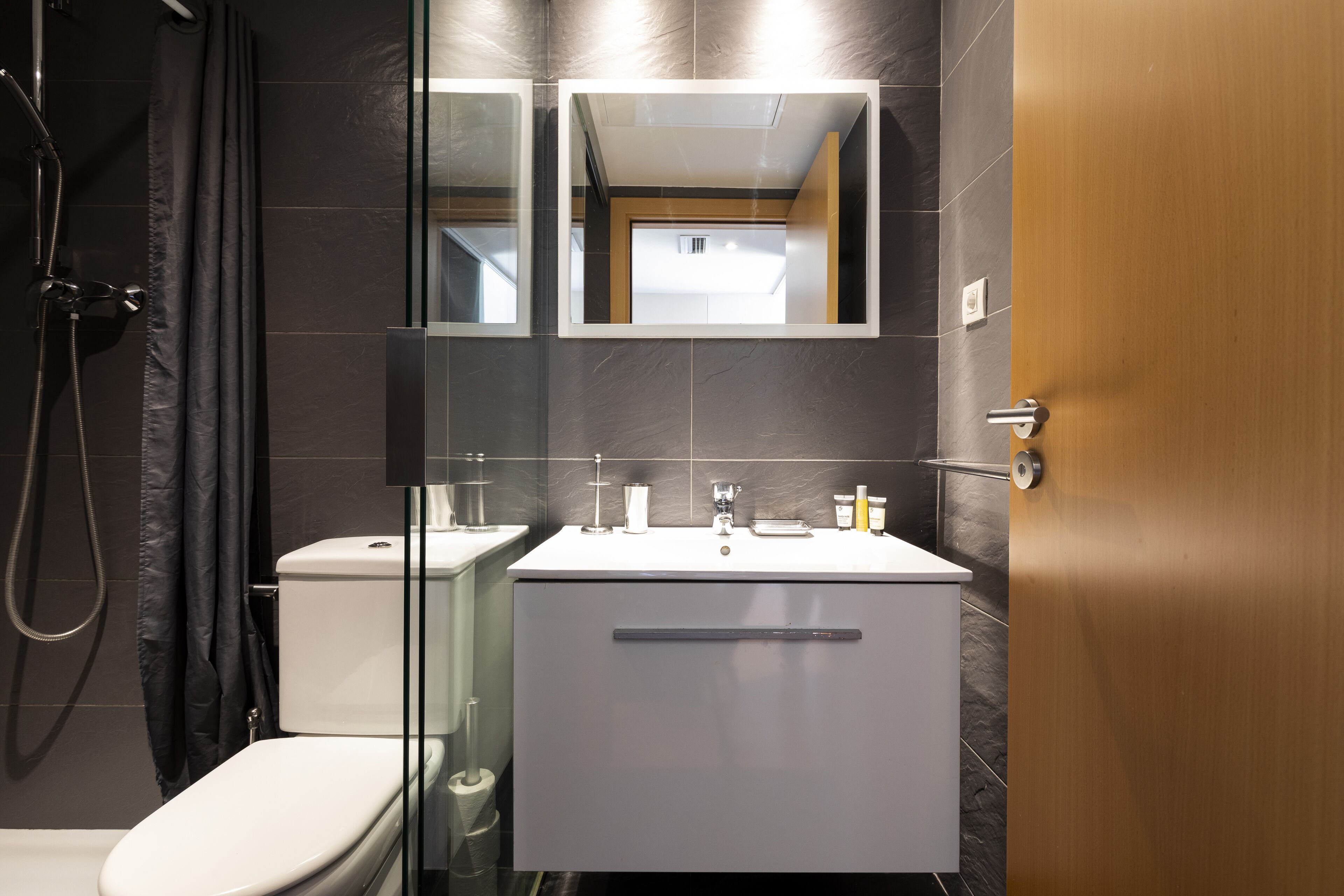 AB Park Güell-Gaudi