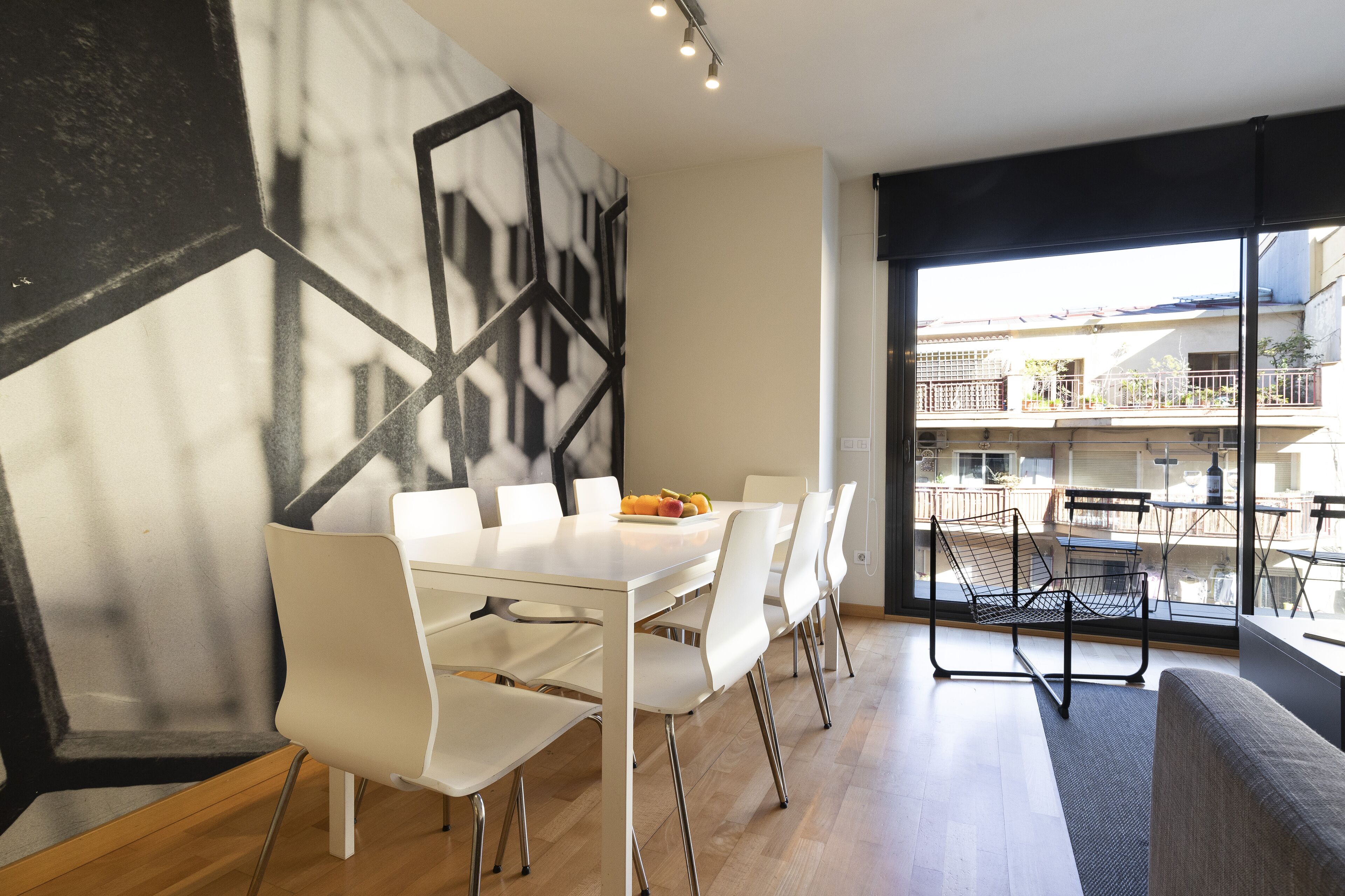 AB Park Güell-Gaudi