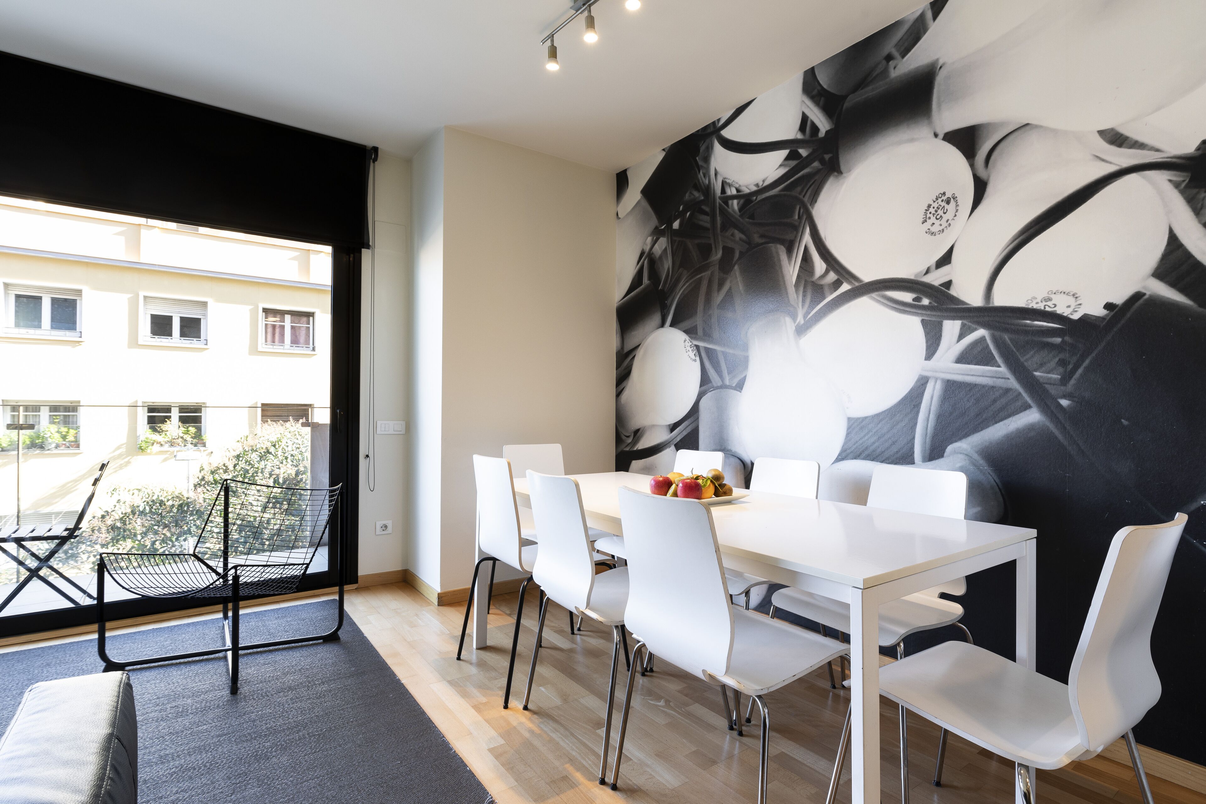 AB Park Güell-Gaudi