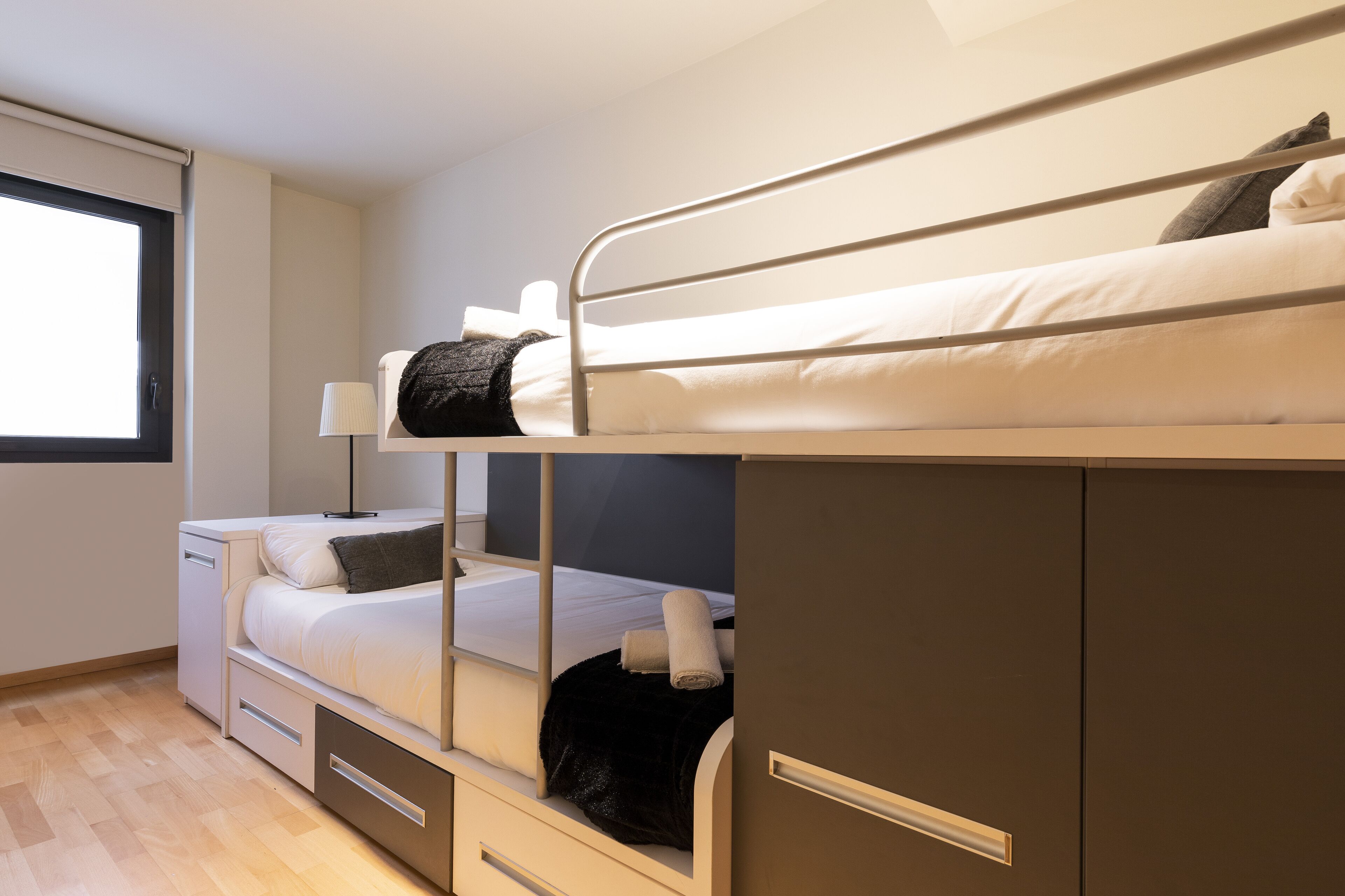 AB Park Güell-Gaudi