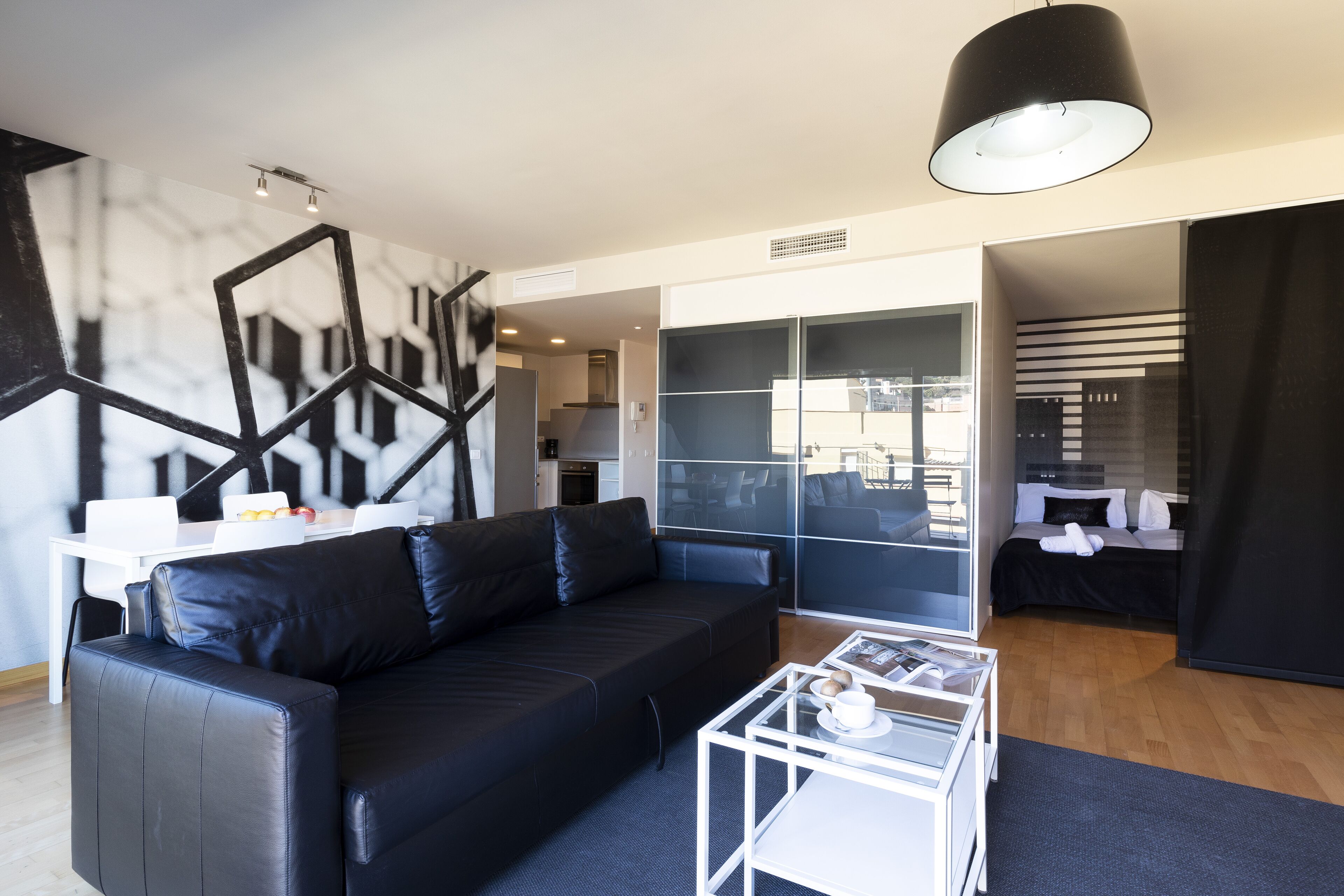 AB Park Güell-Gaudi