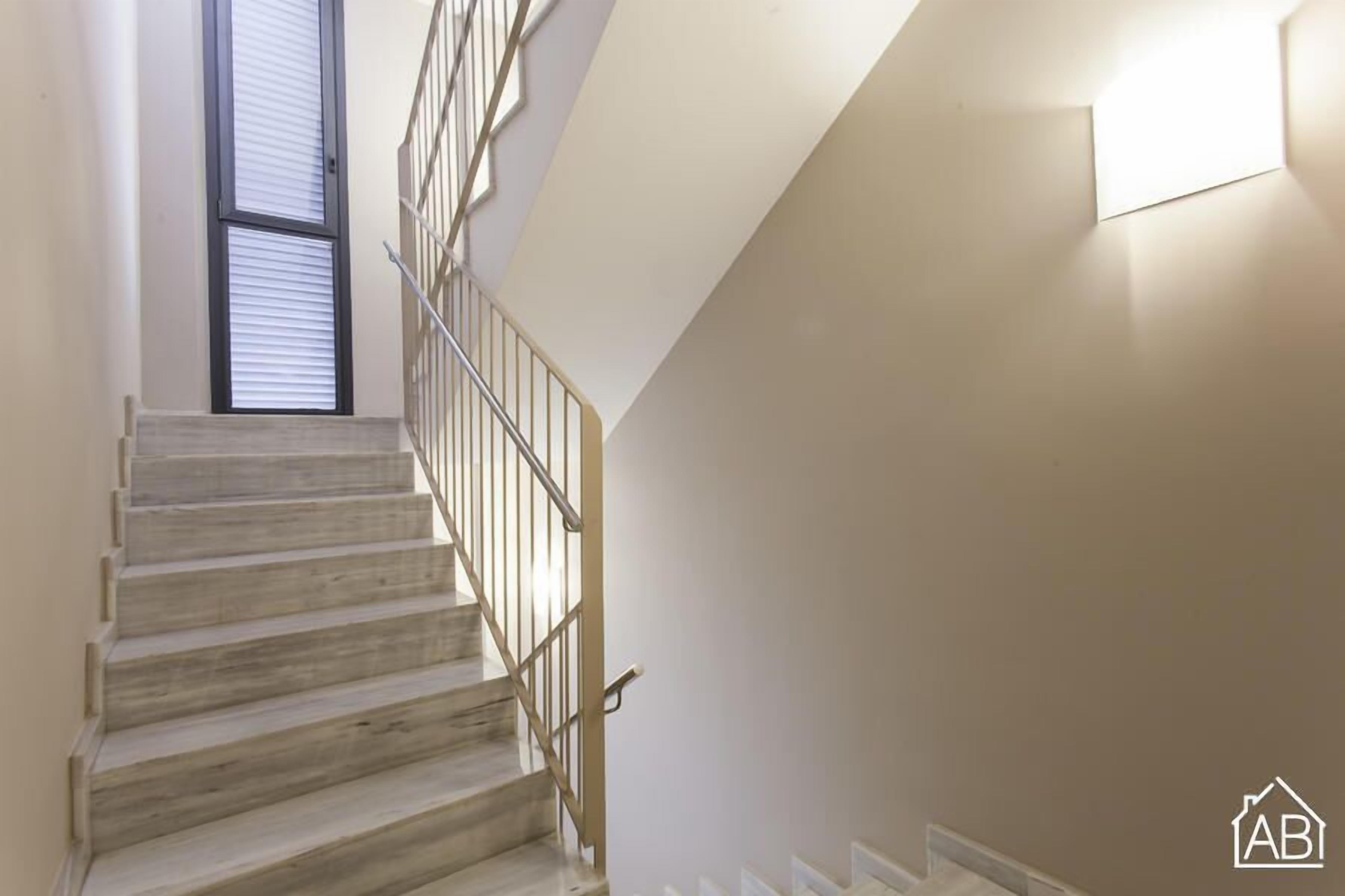 AB Park Güell-Gaudi