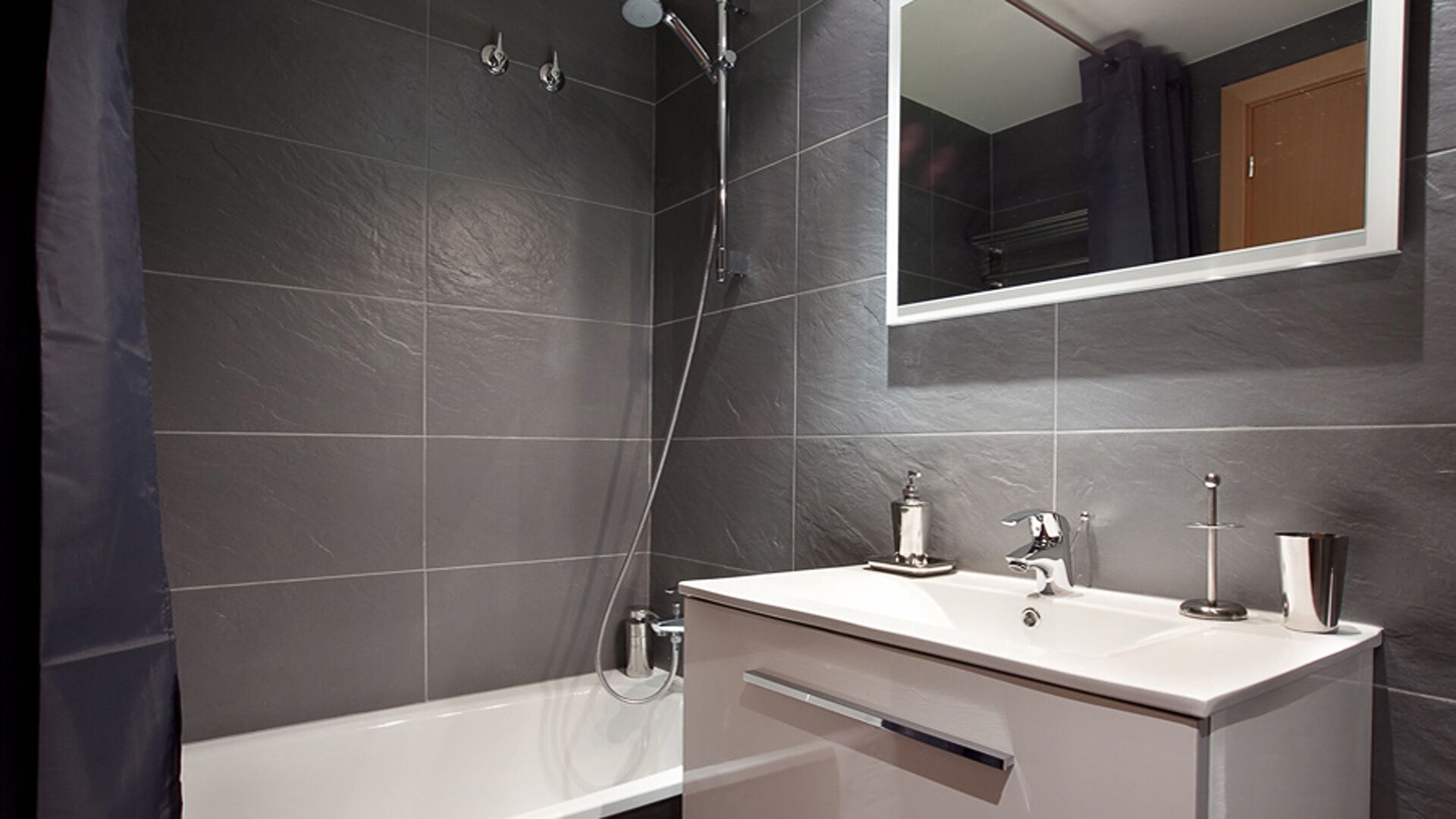 AB Park Güell-Gaudi