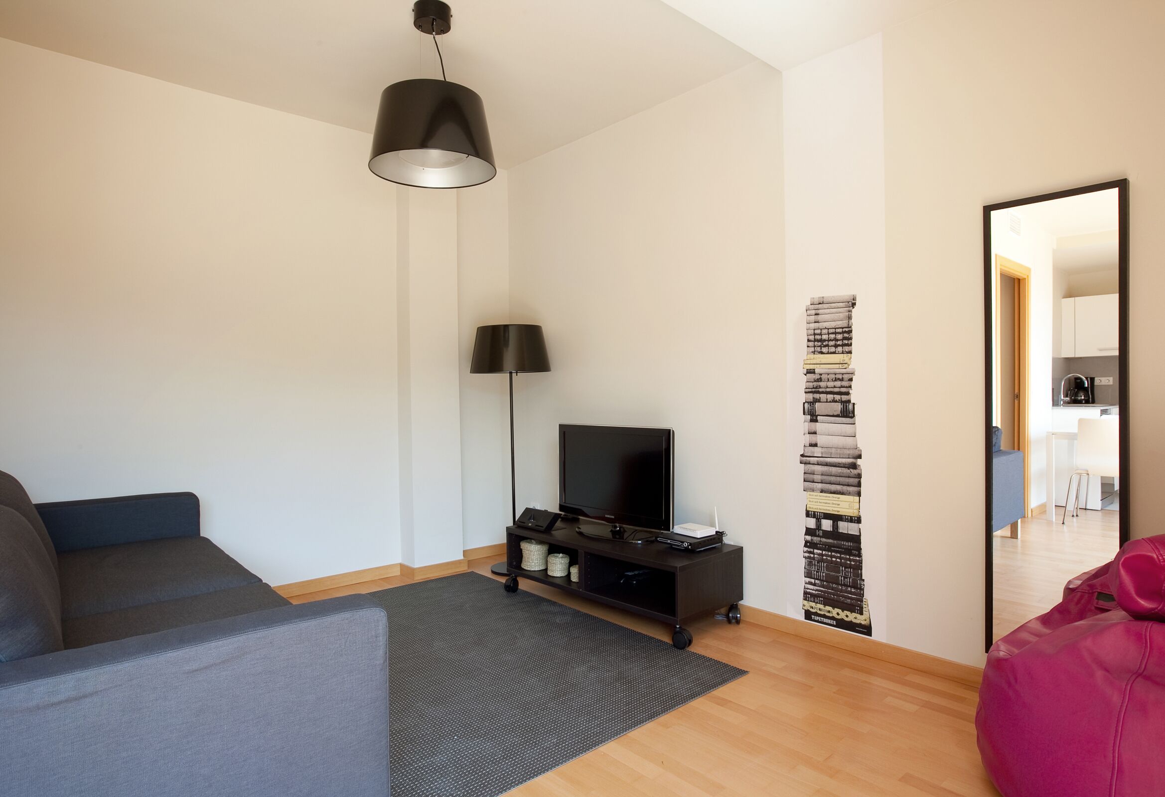 AB Park Güell-Gaudi