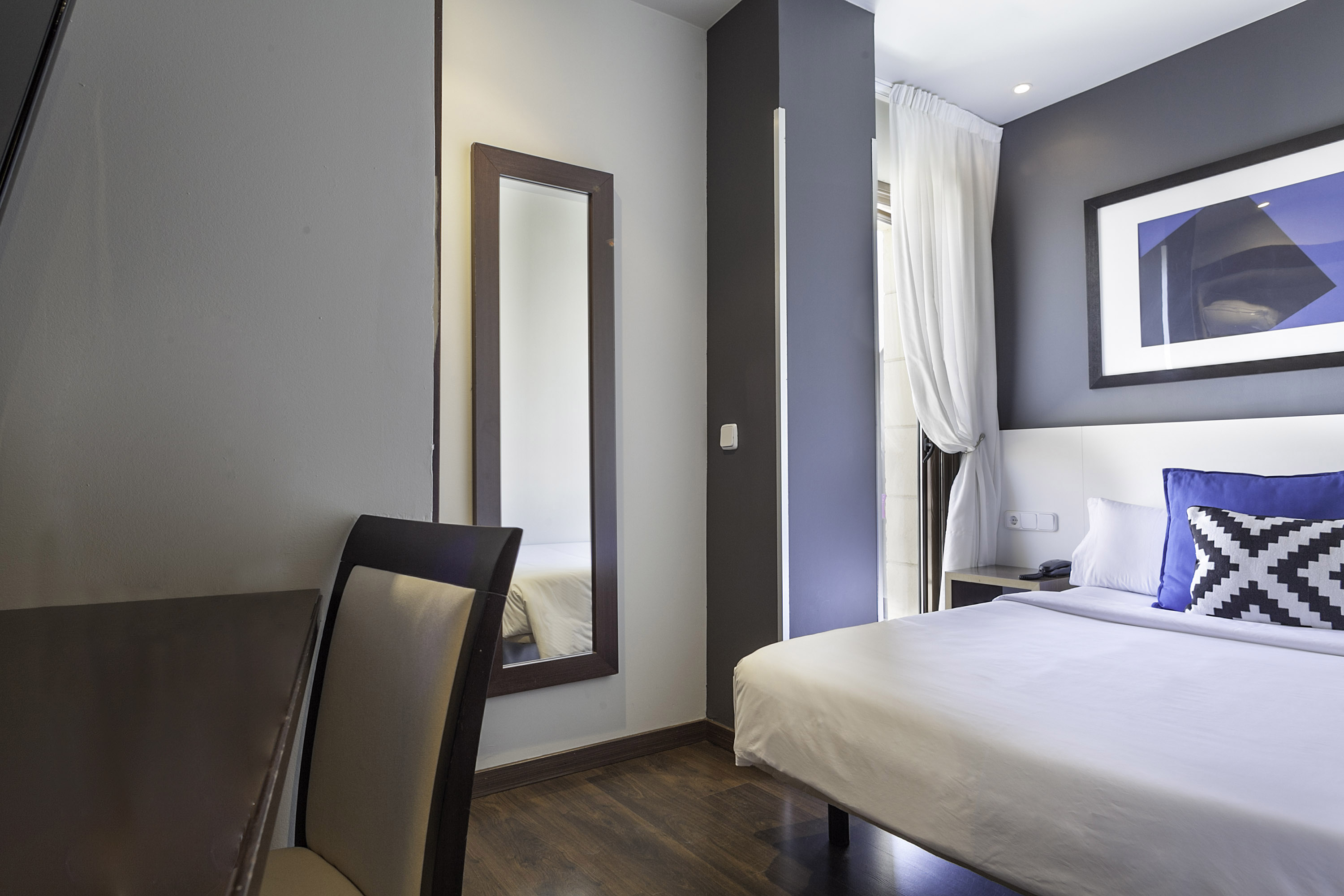 Hotel Acta BCN 40