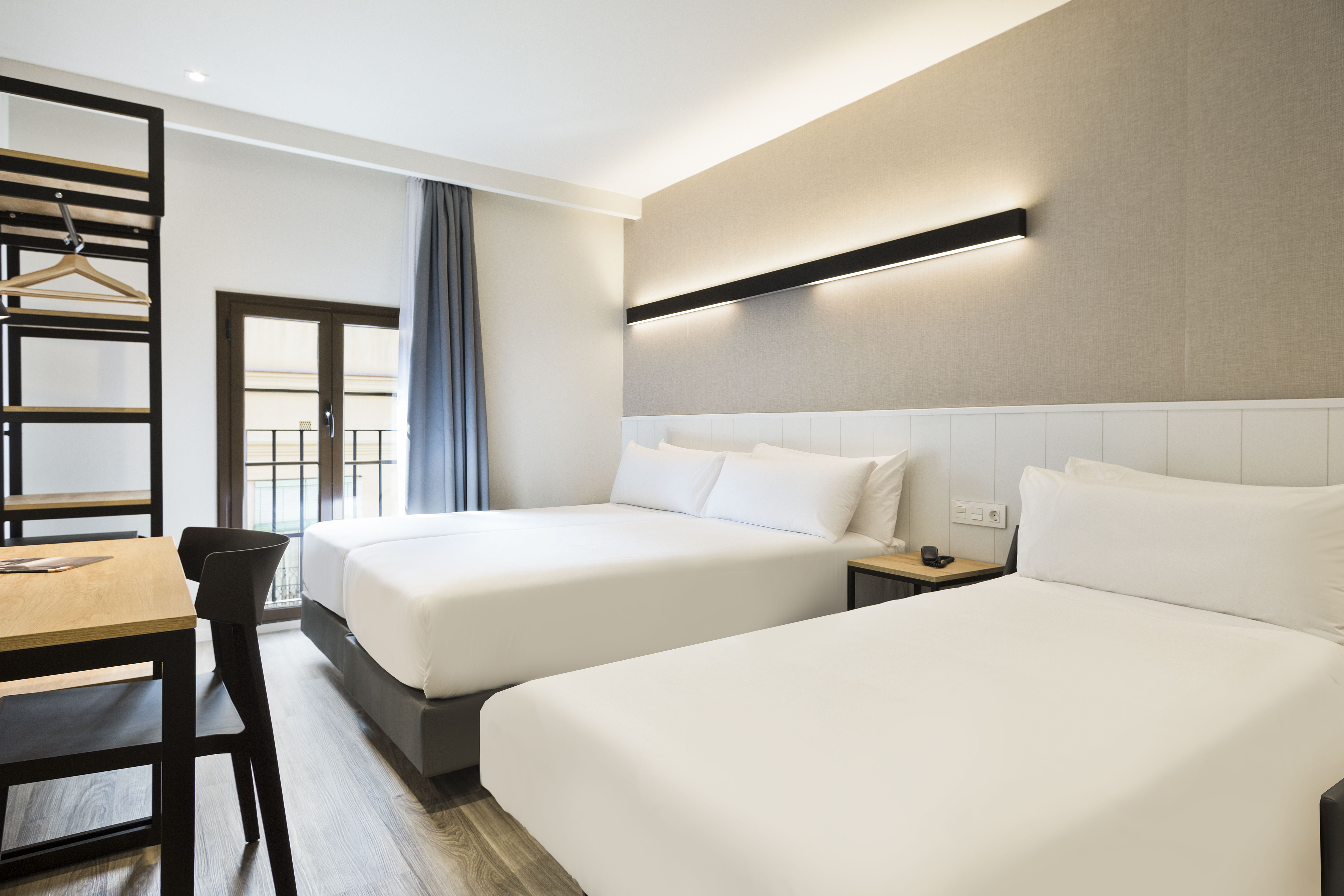Hotel Acta BCN 40
