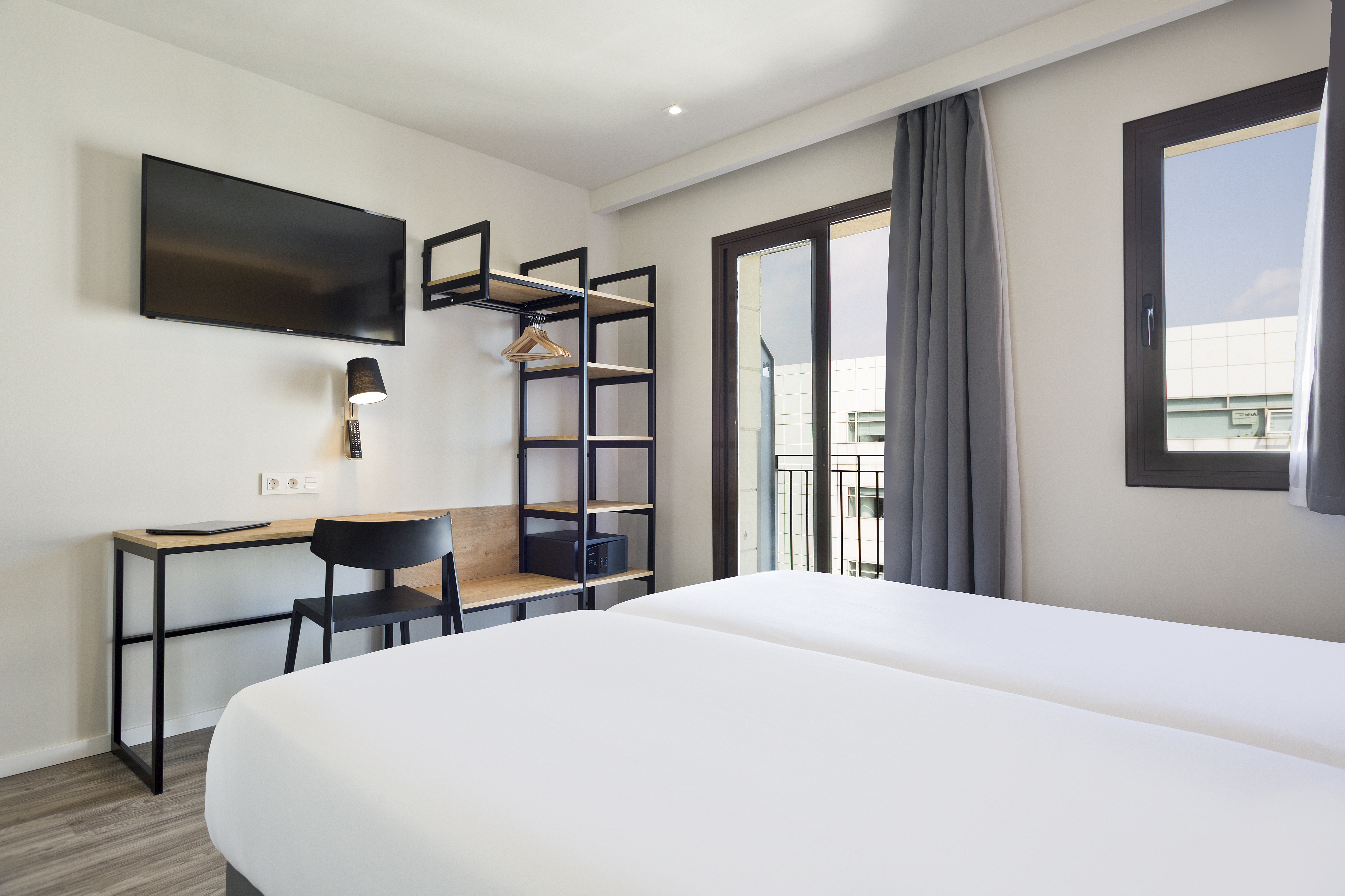 Hotel Acta BCN 40