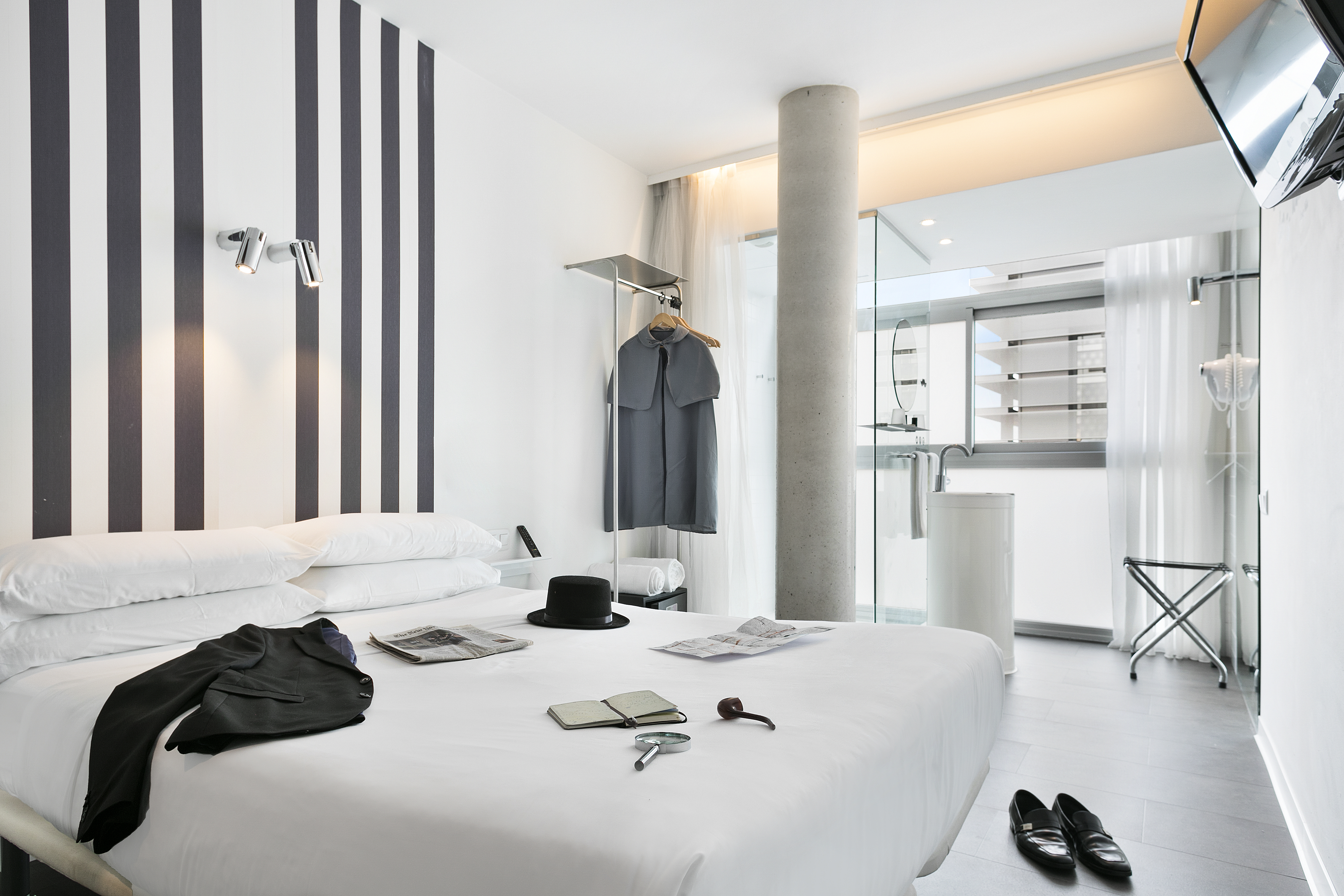 Casa Lit Barcelona